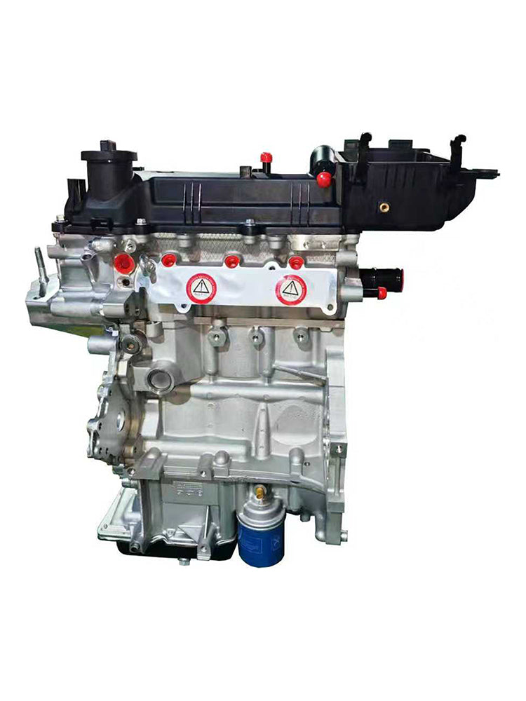 Brand New G3LA Engine Block Assembly For MK3 KIA PICANTO EURO 6 1.0L PETROL 07+