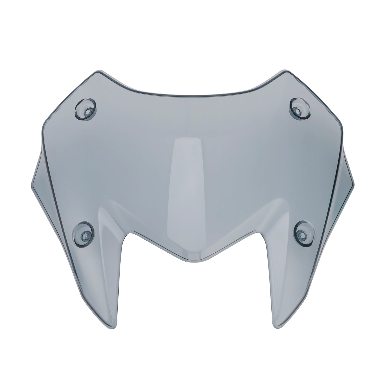 2022-2024 야마하 T-MAX 560 윈드실드 윈드스크린 + 브라켓