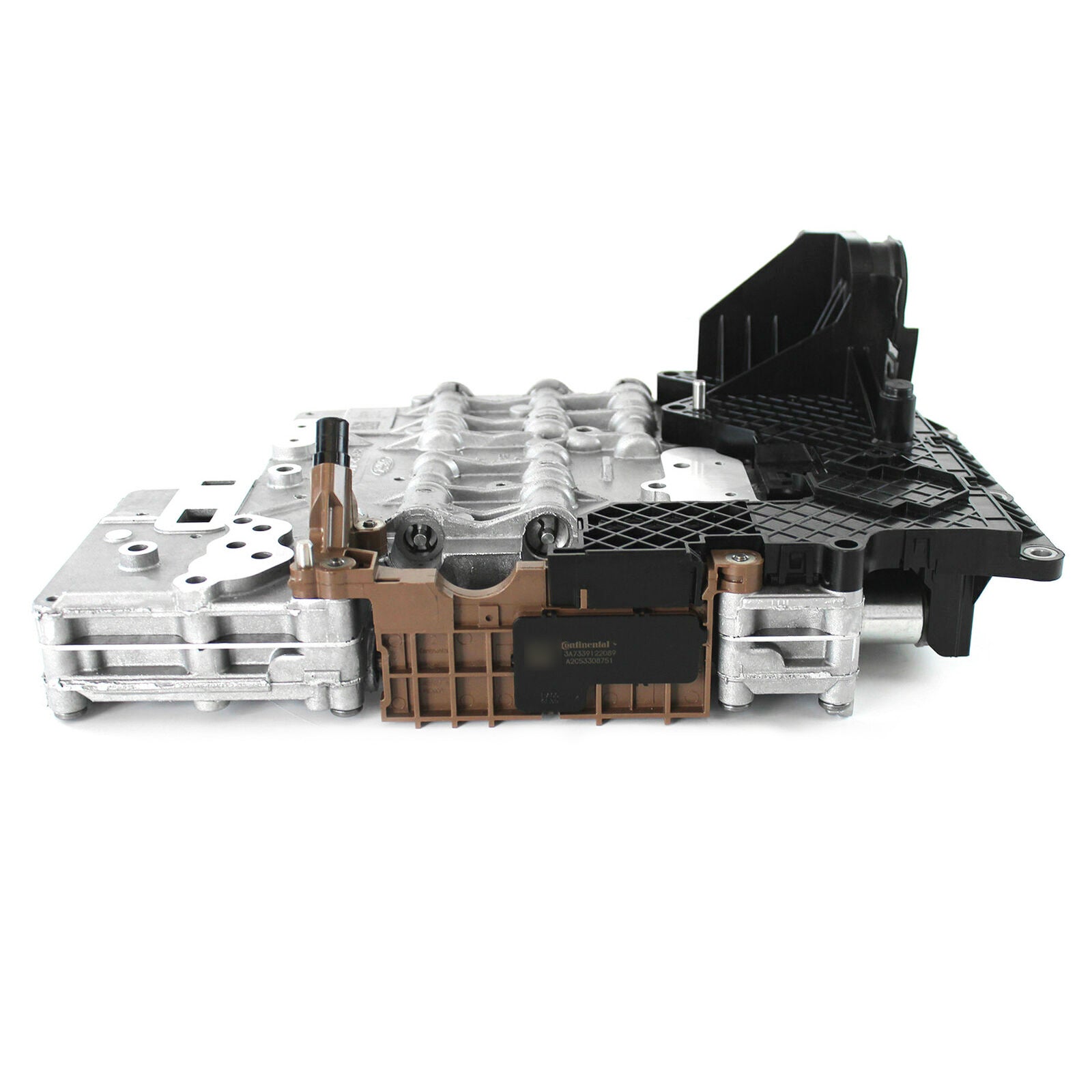 2011+ Lincoln Navigator Ford Expedition 6R80 Transmission Valve Body w/TCM AWD AL3P-7Z490-BA