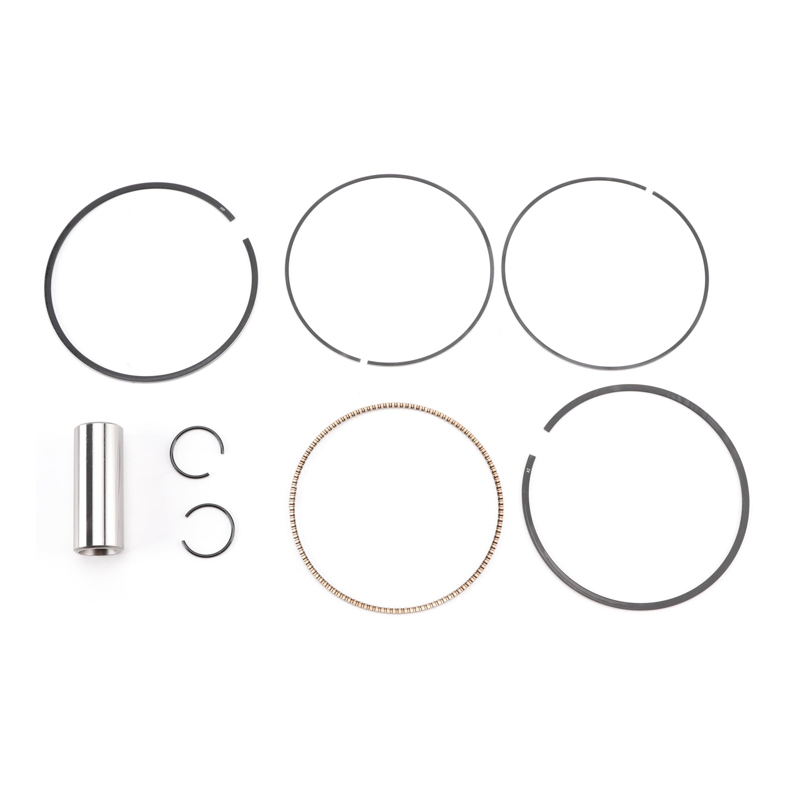 105MM BIG BORE CYLINDER PISTON KIT 567CC FOR SEGWAY SNARLER AT6 AT6S AT6L