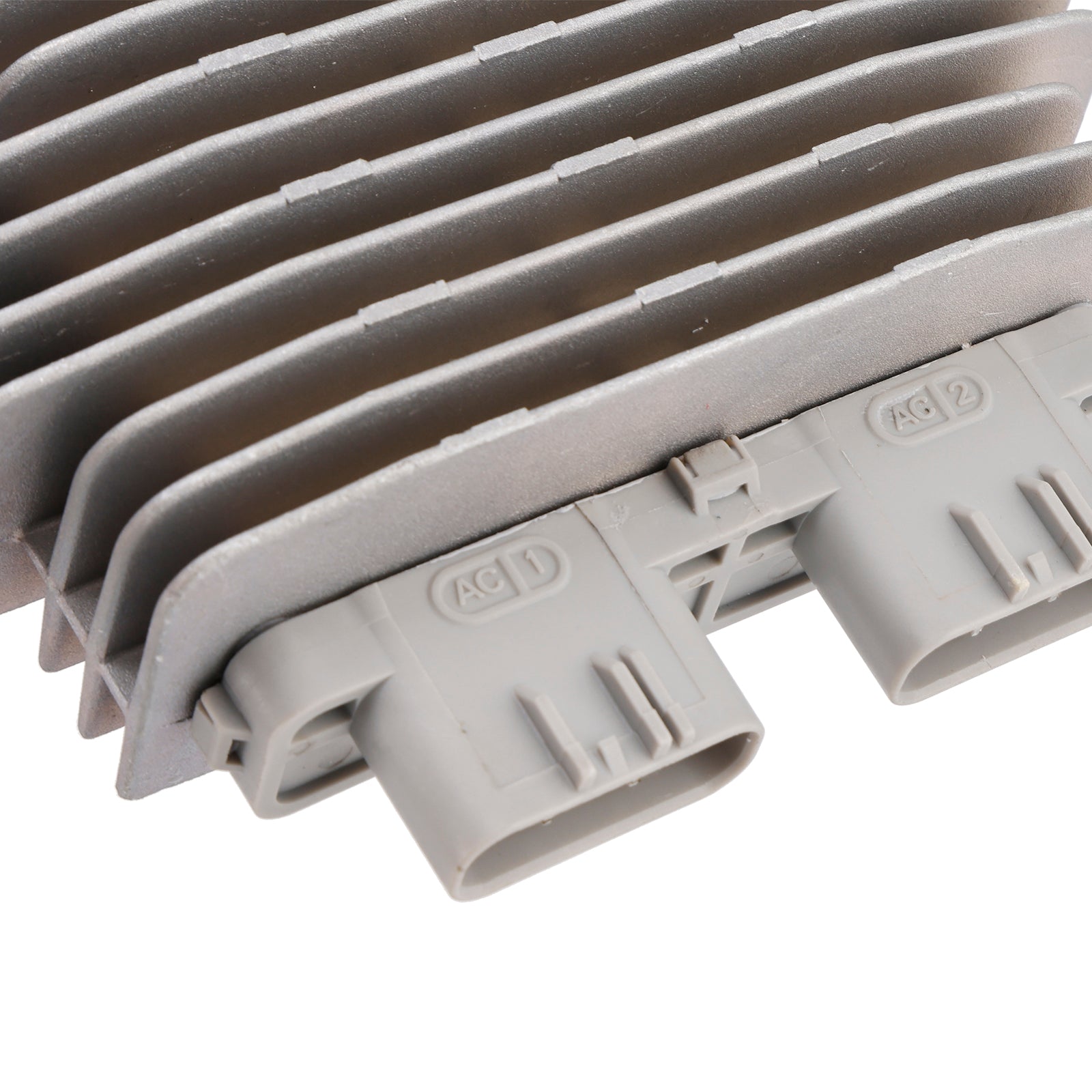 2025 Can-Am Maverick R MAX 996NT2 BASE Rectifier Voltage Regulator 710007558