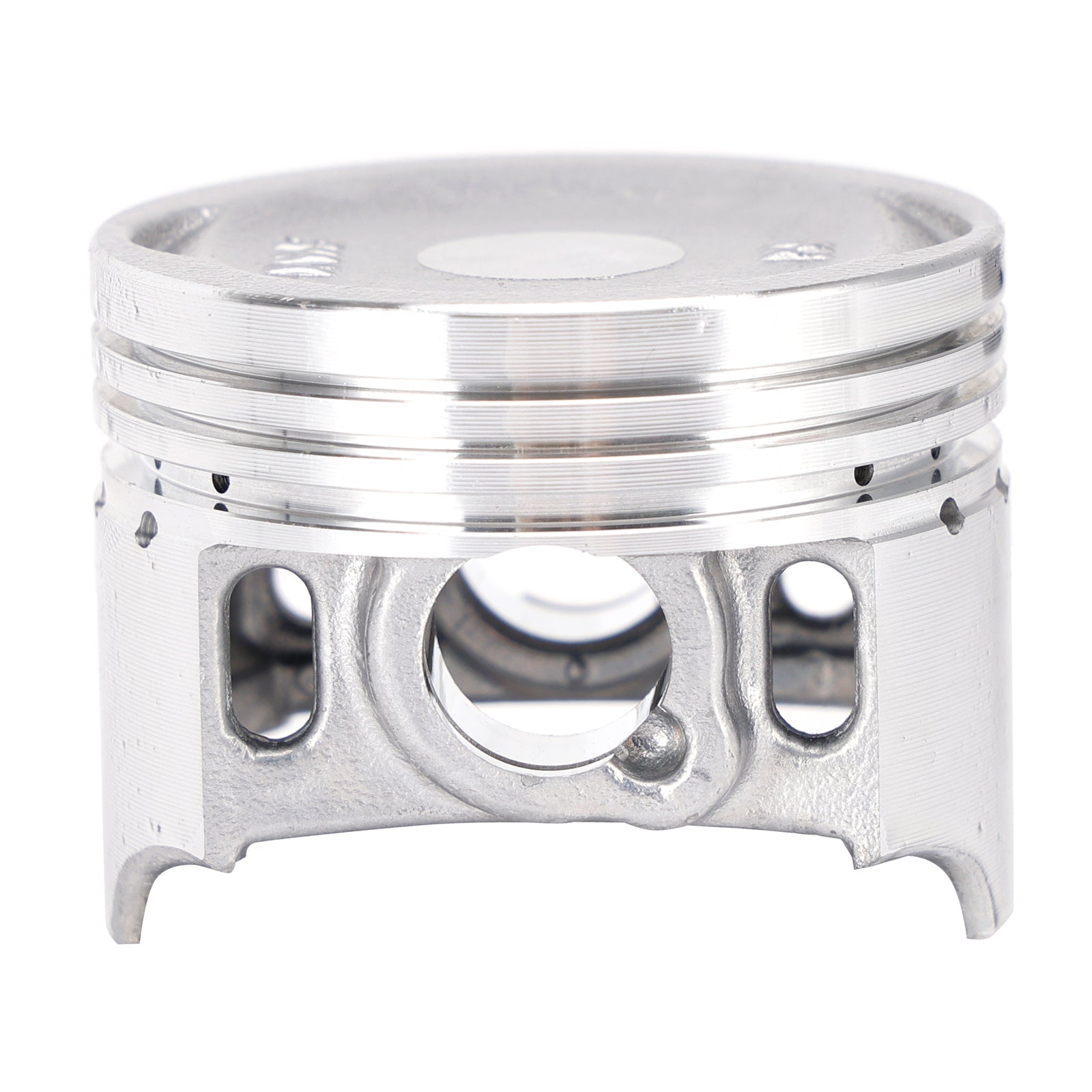 2011-2013 Honda Wave 110i AFS110 (EFi) 50mm Cylinder Piston Gasket Top End Rebuild Kit 12100-KWB-600