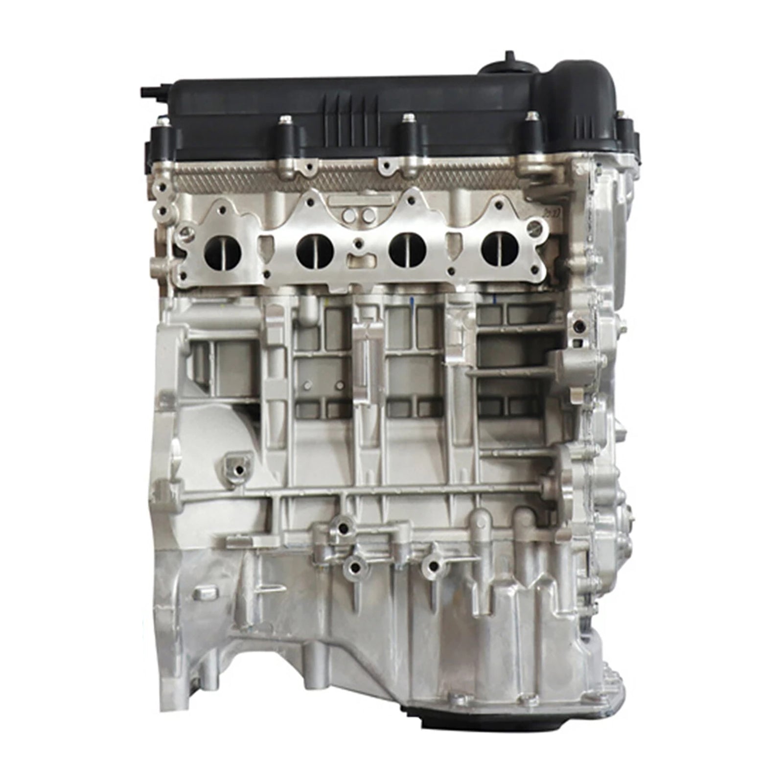 2010-2019 Hyundai ix20 (JC) Brand New G4FA 1.4L Engine Assembly Long Engine Block