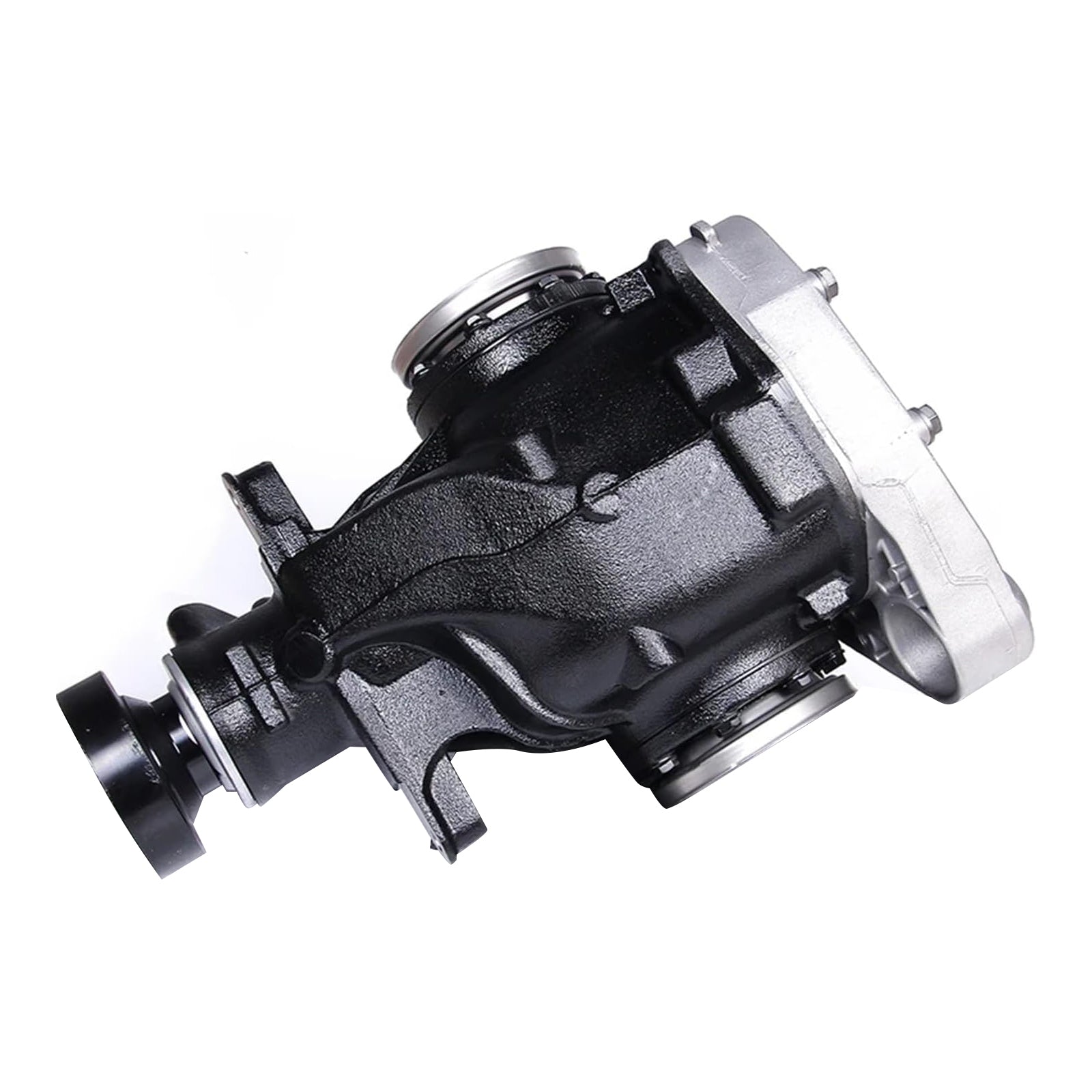 BMW E90 E92 E93 M3 S65 Rear Differential 3.15 Ratio 2283320