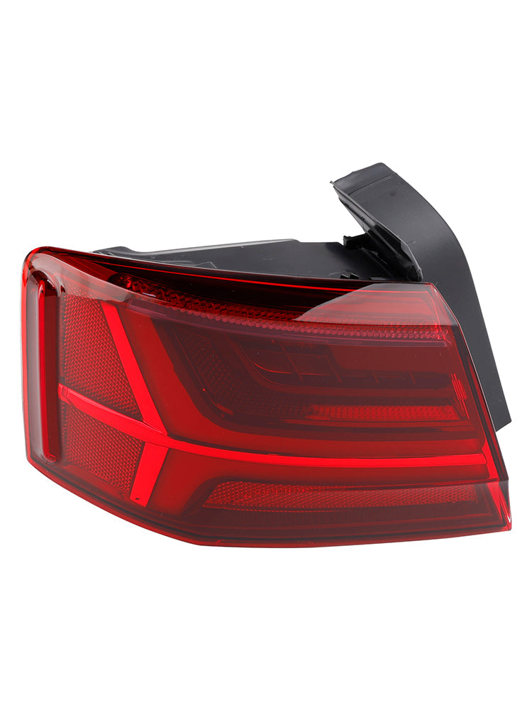 2015-2018 Audi A6 4G C7 Left Rear Tail Light Outer 4G5945095E
