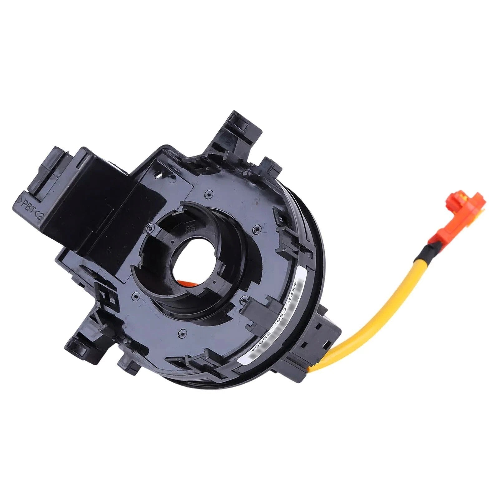 Steering Wheel Clock Spring 84306-52100 For Toyota Corolla Yaris 2008-2010