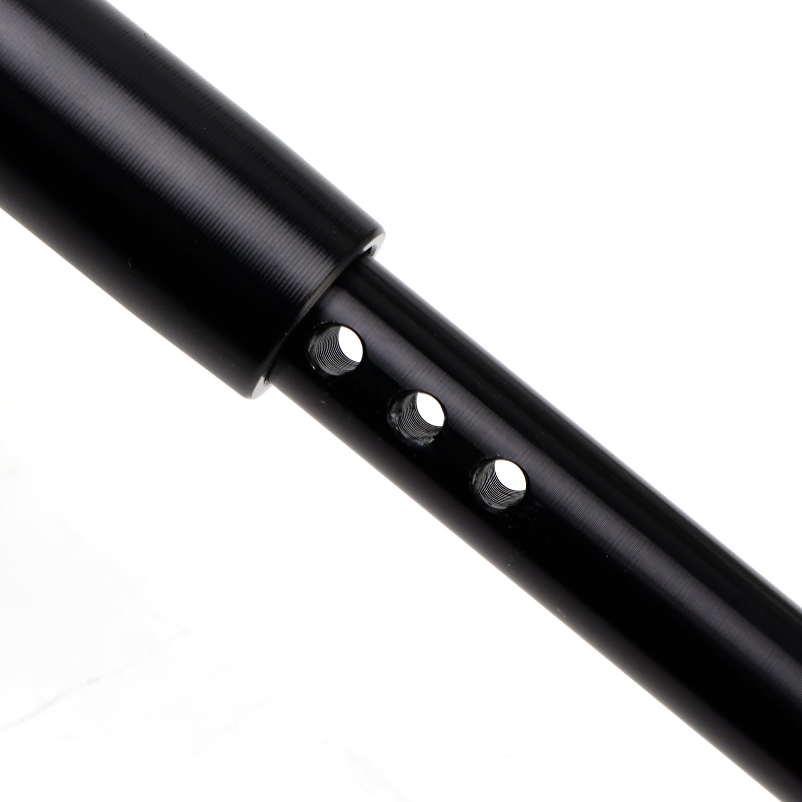 2025-2026 Yamaha Tenere 700 Adjustable Foot Side Stand Kickstand