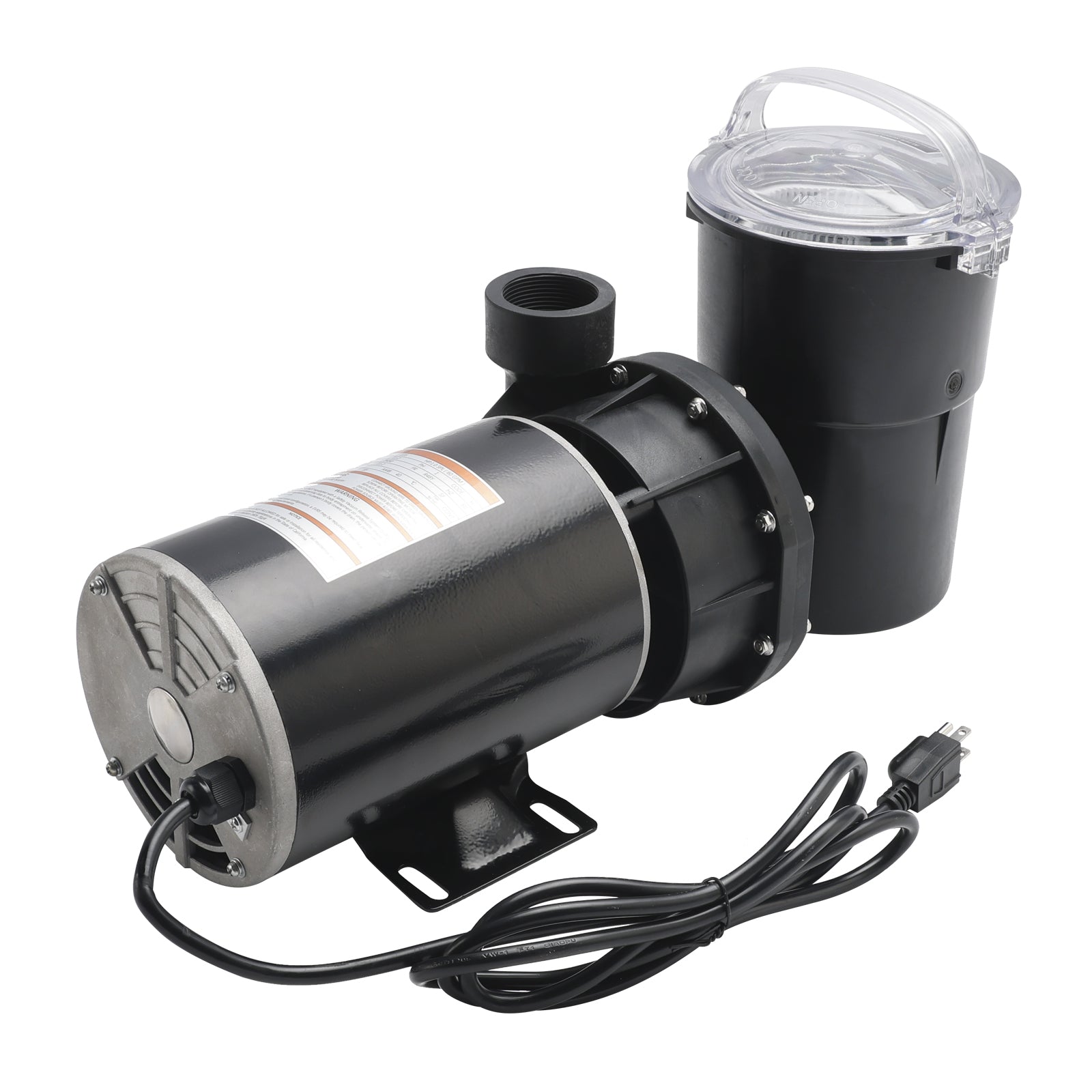 W3SP1580X15 Pool Pump 115V Replacement For Hayward PowerFlo LX 1.5 HP