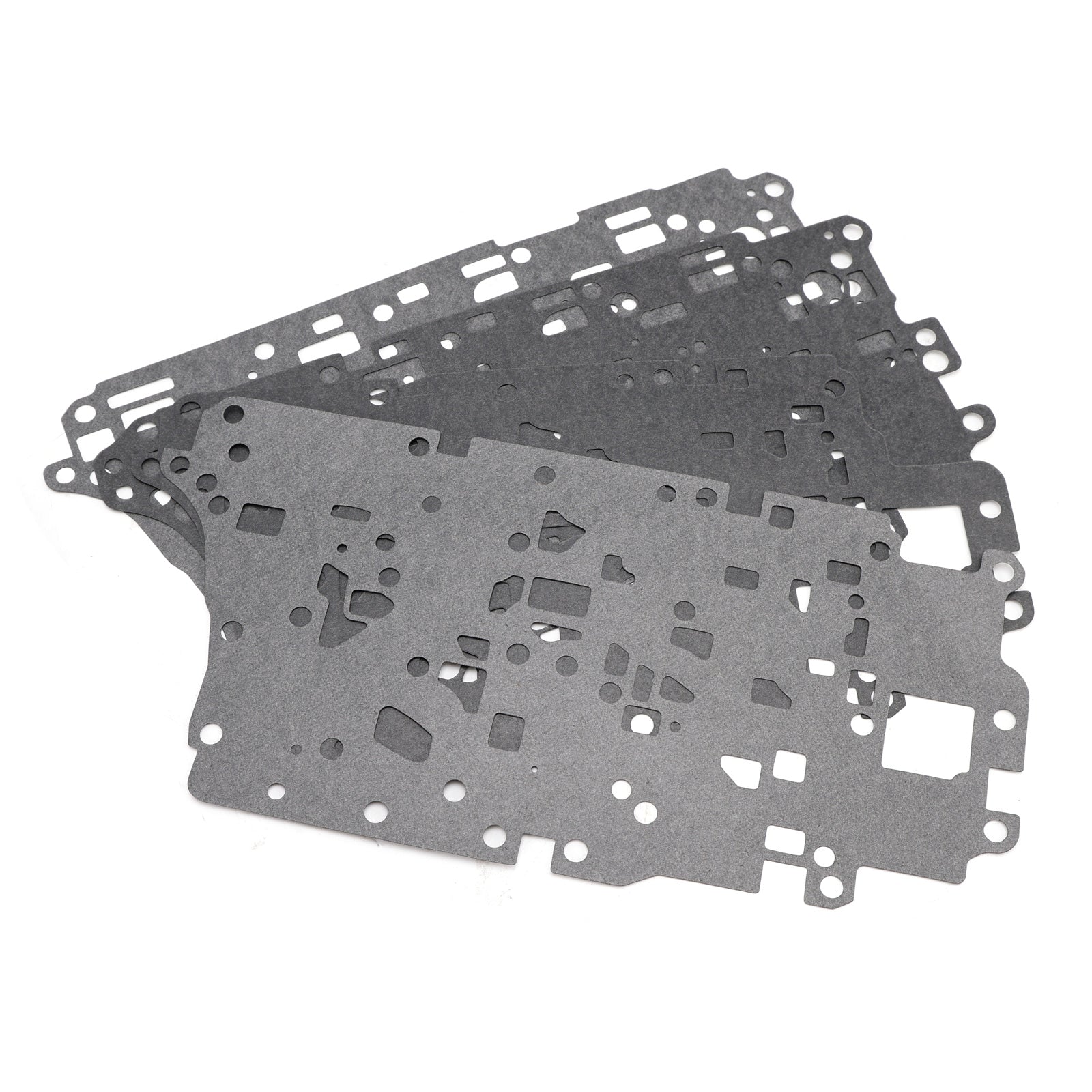 8F35 Transmission Rebuild Kit