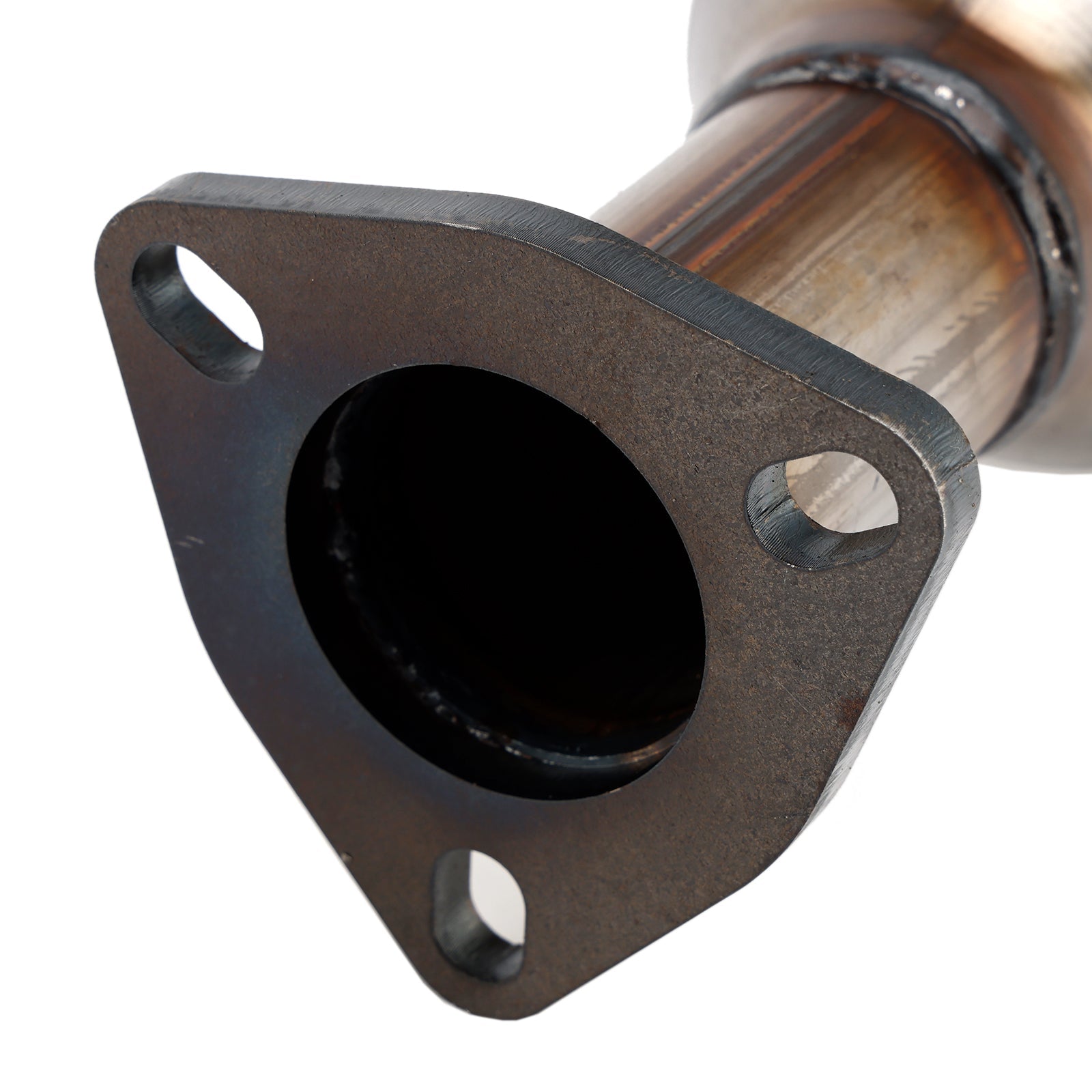 Rear Manifold Catalytic Converter For Chevy S10 GMC Sonoma 1996-2003 2.2L 25175249, 25314443