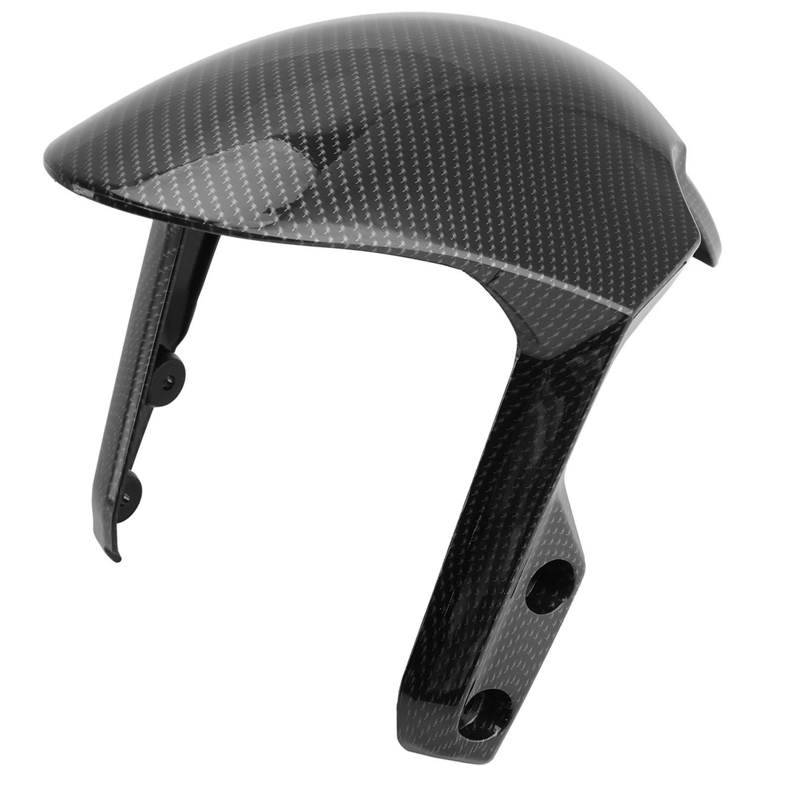 2024-2025 Daytona 660 Front Fender Mudguard Fairing Cowl