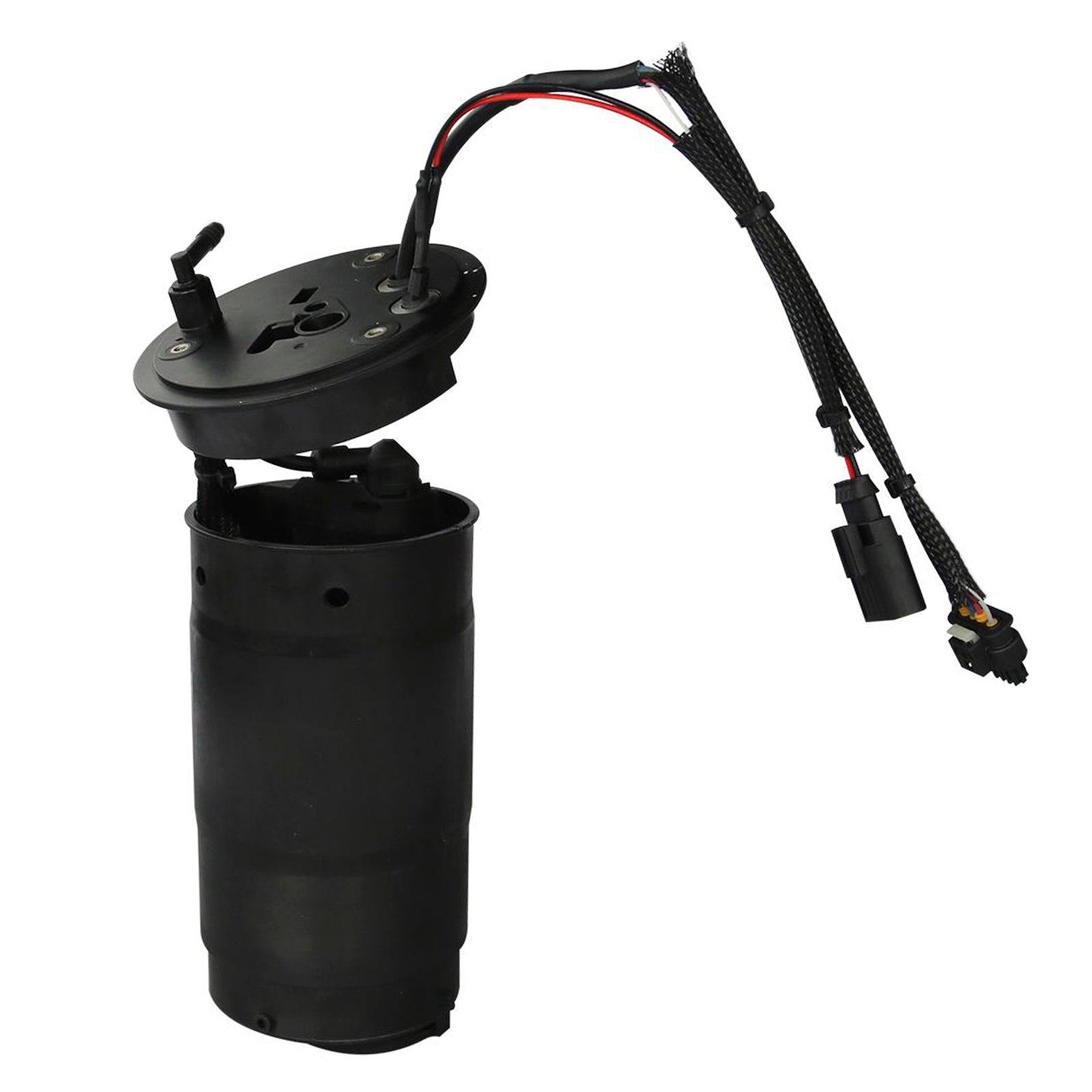 2010-2012 Mercedes-Benz GL350 Diesel Exhaust Fluid DEF Heater 1644711275 F01C600245