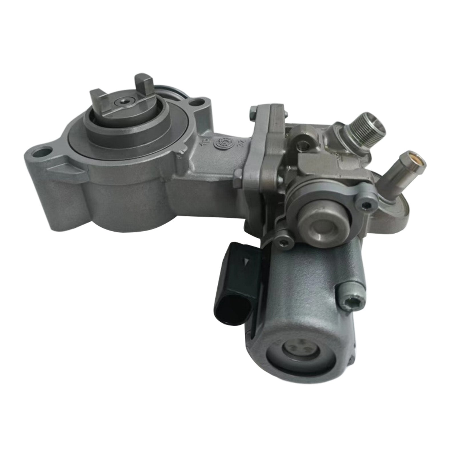 High Pressure Fuel Pump A2710703501 Fit Mercedes-Benz C250 SLK250 L4 2012-2014