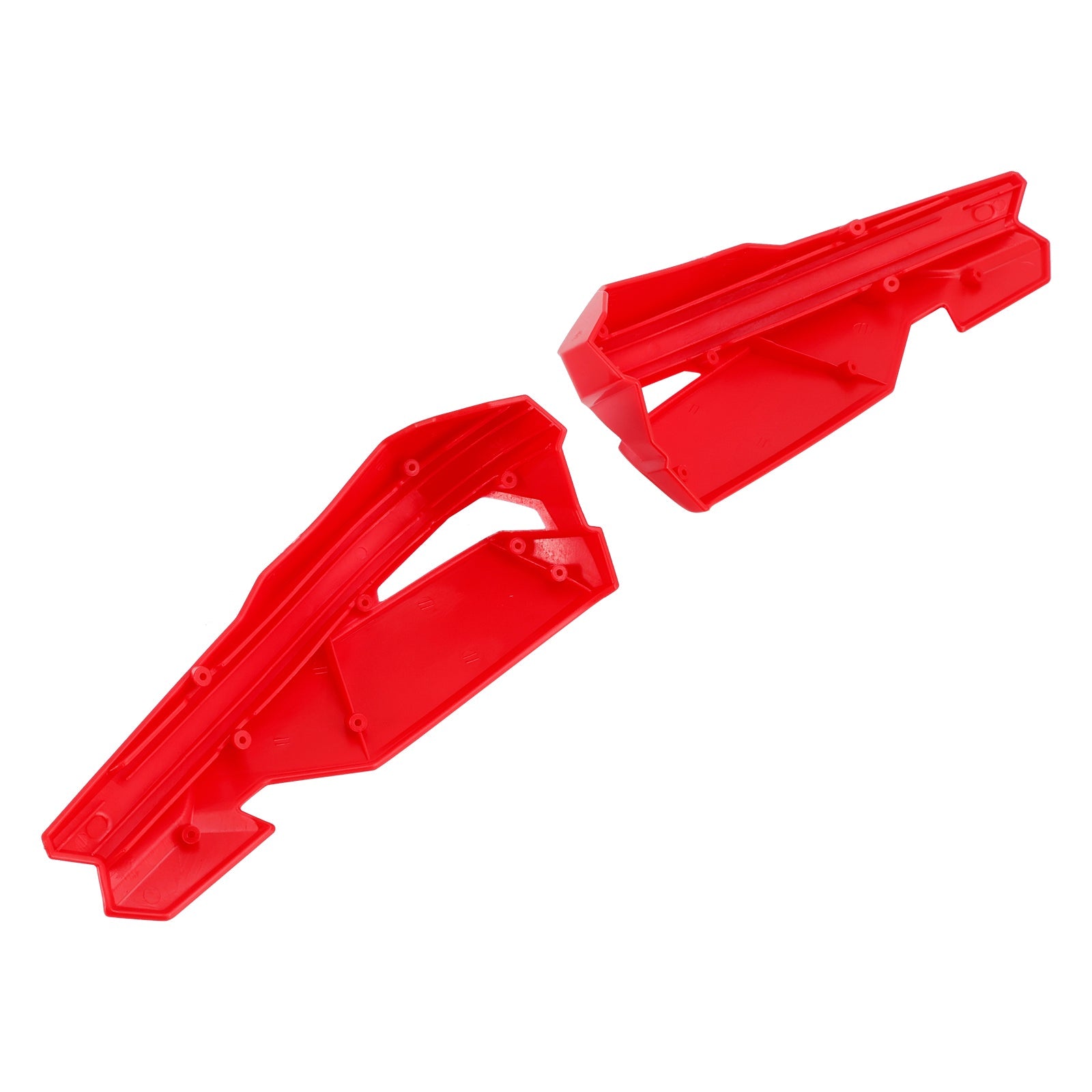 혼다 NX400 NX500 2024- CB500X 2019-23 CB400X 2020-2023용 핸드가드 보호대