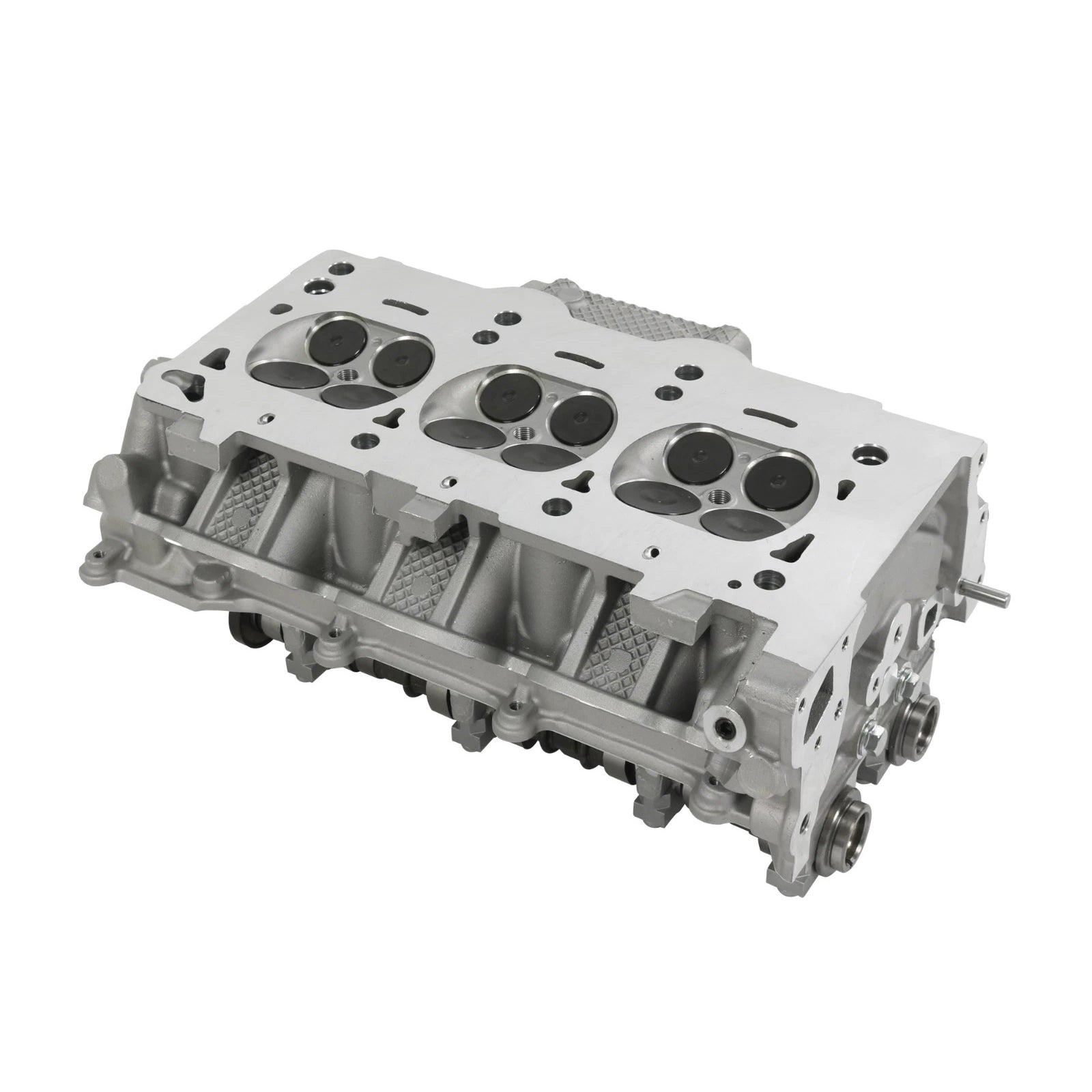 2011-2014 Dodge Avenger 3.6L Brand New Left+Right Cylinder Head 05184445AI AJ