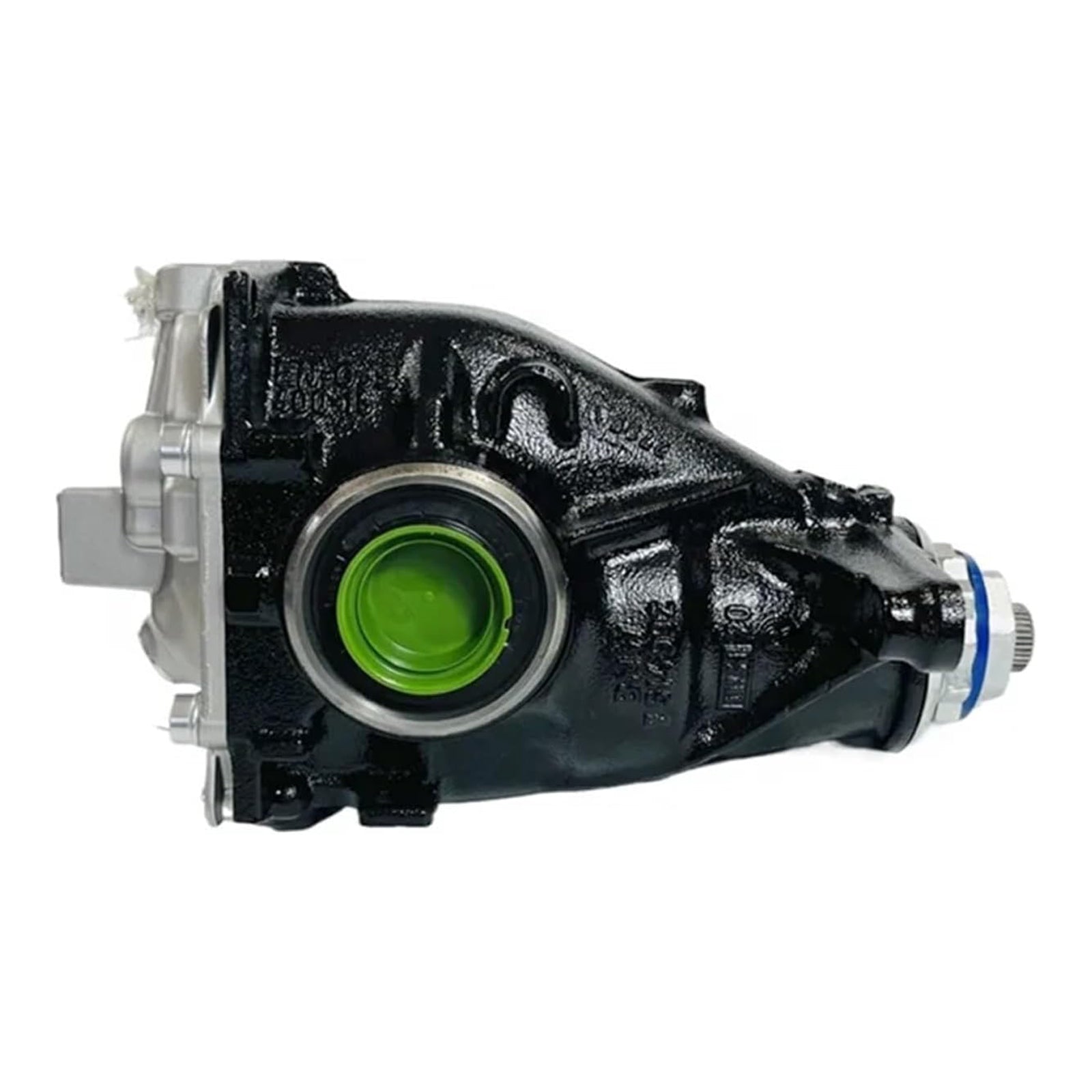 BMW X3 F25 Rear Differential Assembly 3.38 Gear 33107636994 7636994 33107592007