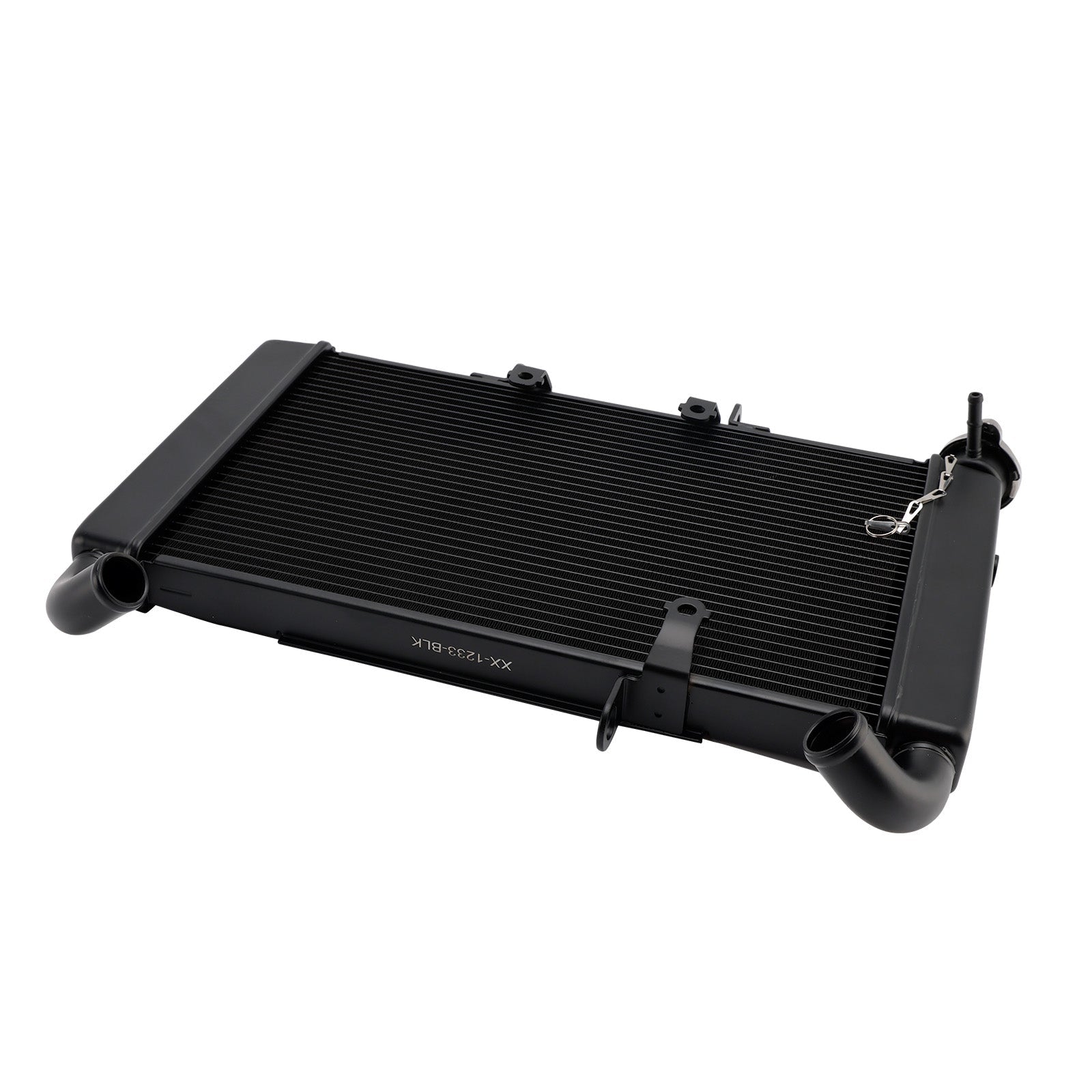 2024-2025 HONDA CBR650R Radiator Cooling Engine Cooler