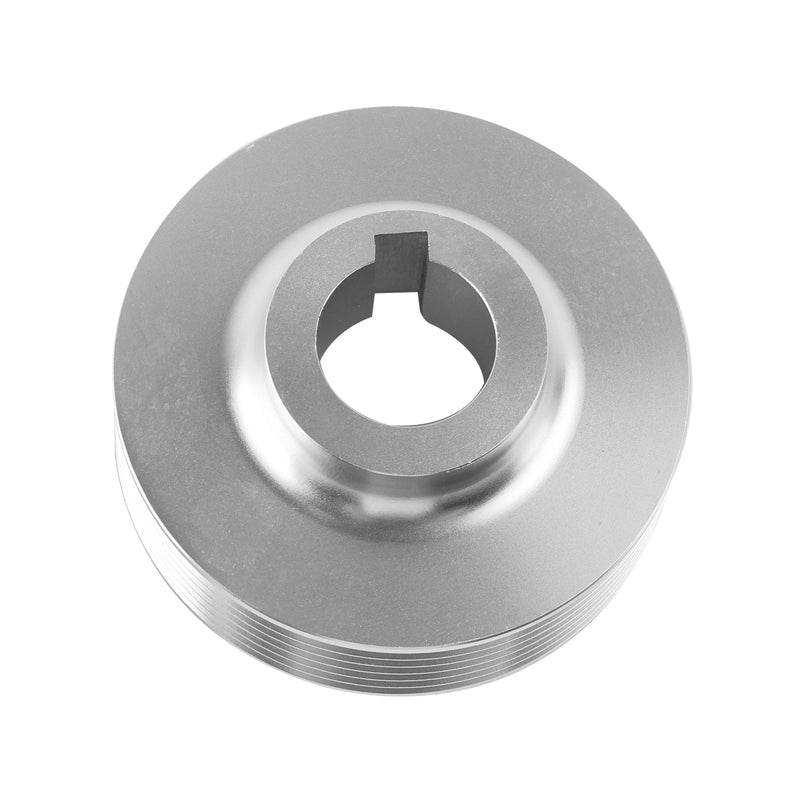 The Cutterhead Pulley With Key For Delta Planers 22-560/580