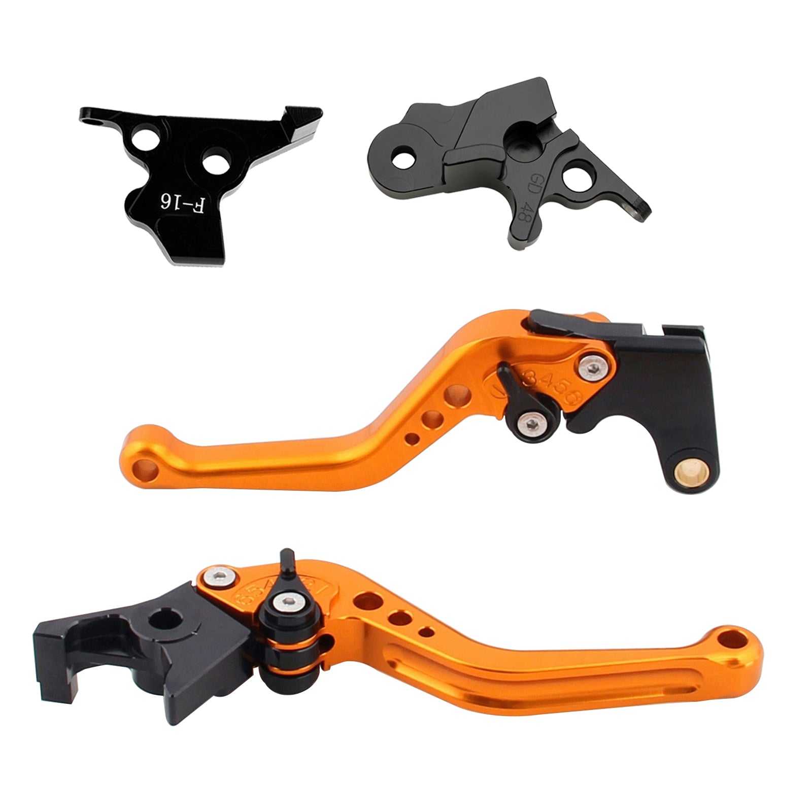 2022-2023 HARLEY X350 NEW Short Clutch Brake Lever