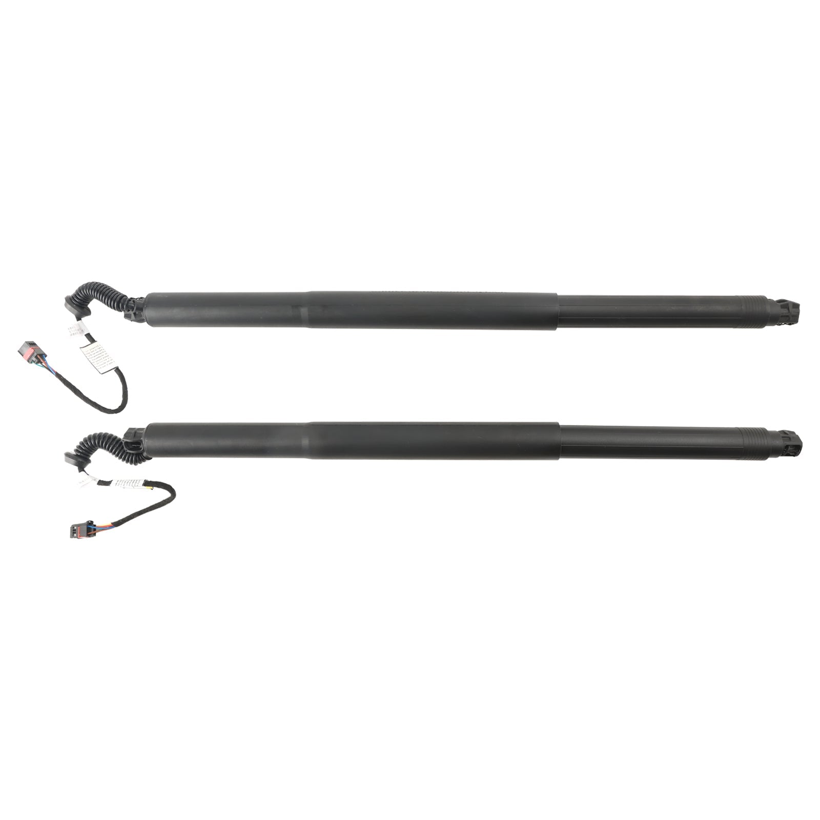 2015-2020 Skoda Superb III 3V5 2PCS Electric Tailgate Gas Struts 3V9827851B 3V9827852B