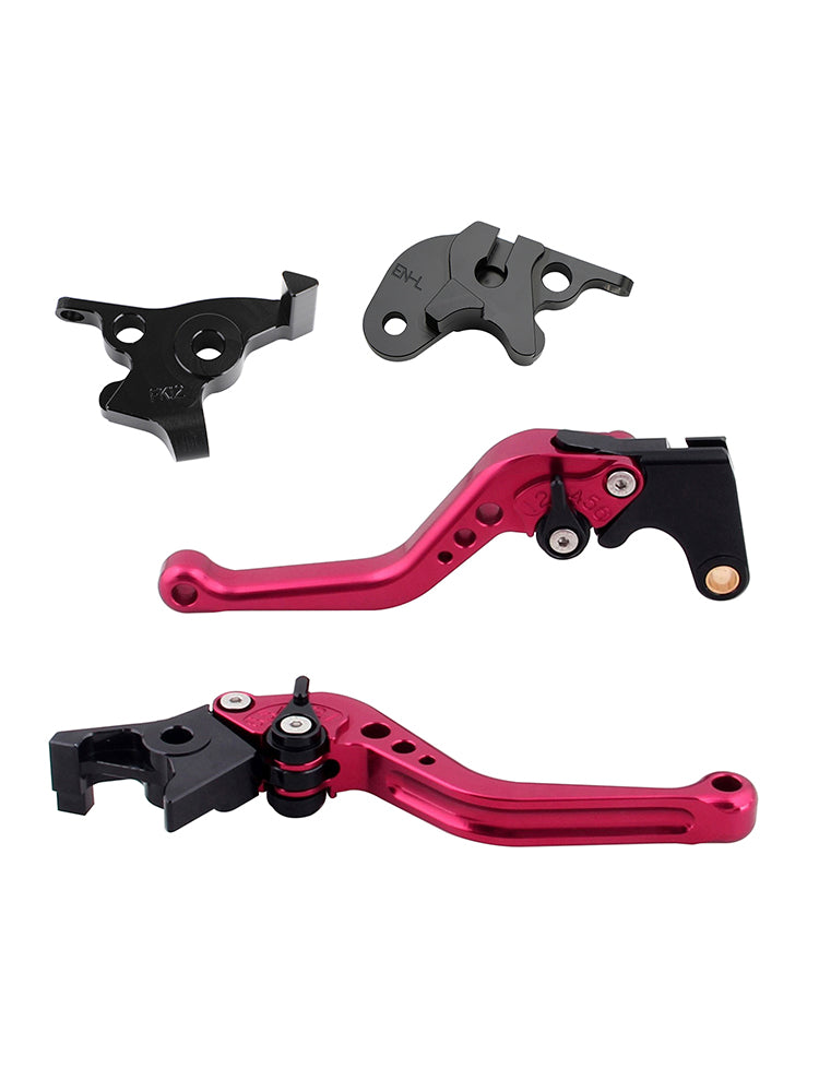 NEW Short Clutch Brake Lever fit for CFMOTO 250NK ABS 150NK 2019-2021