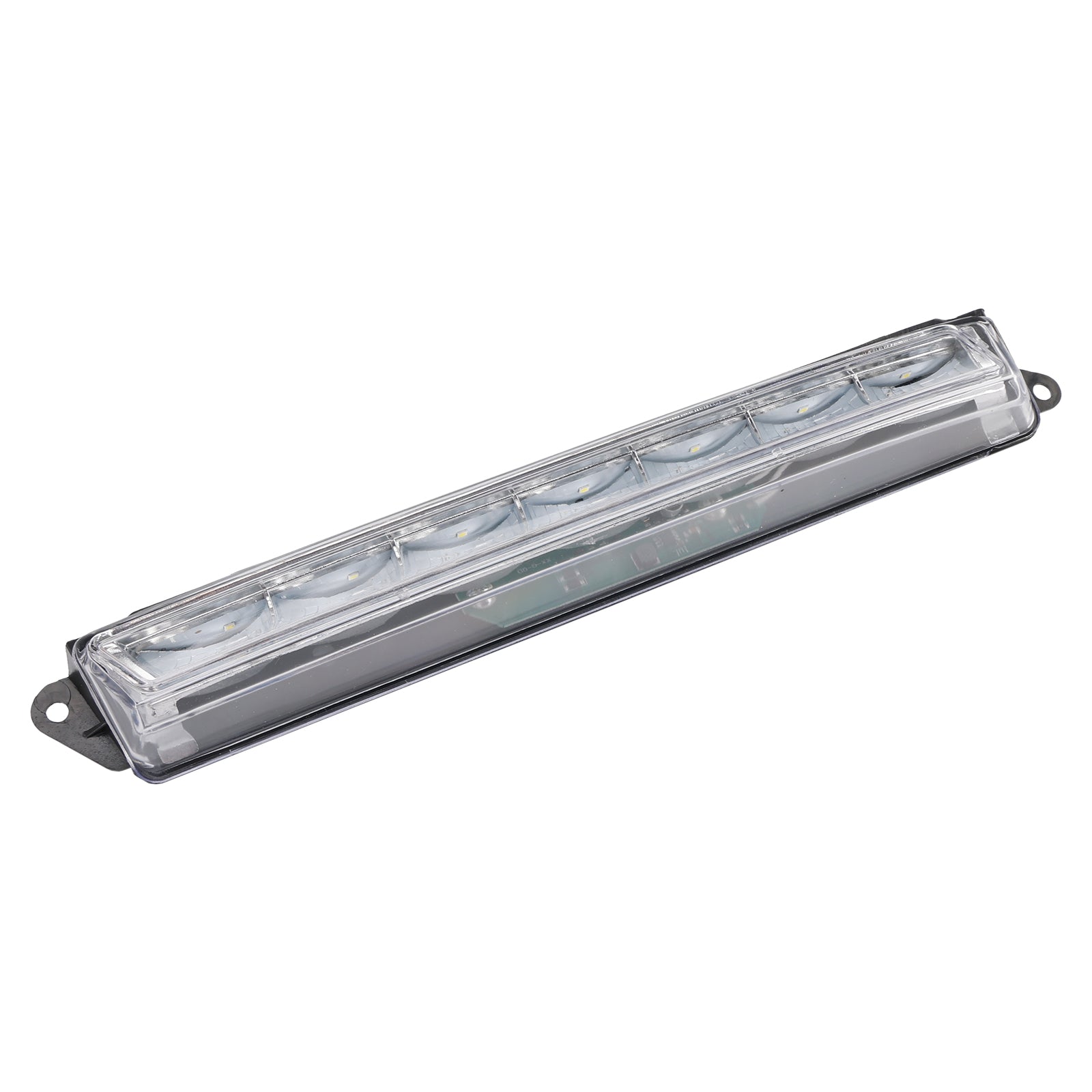 2007-2013 Mercedes-Benz X164 GL320 GL350 GL450 ML63 AMG X166 Front Left LED Daytime Running Light A1649060351