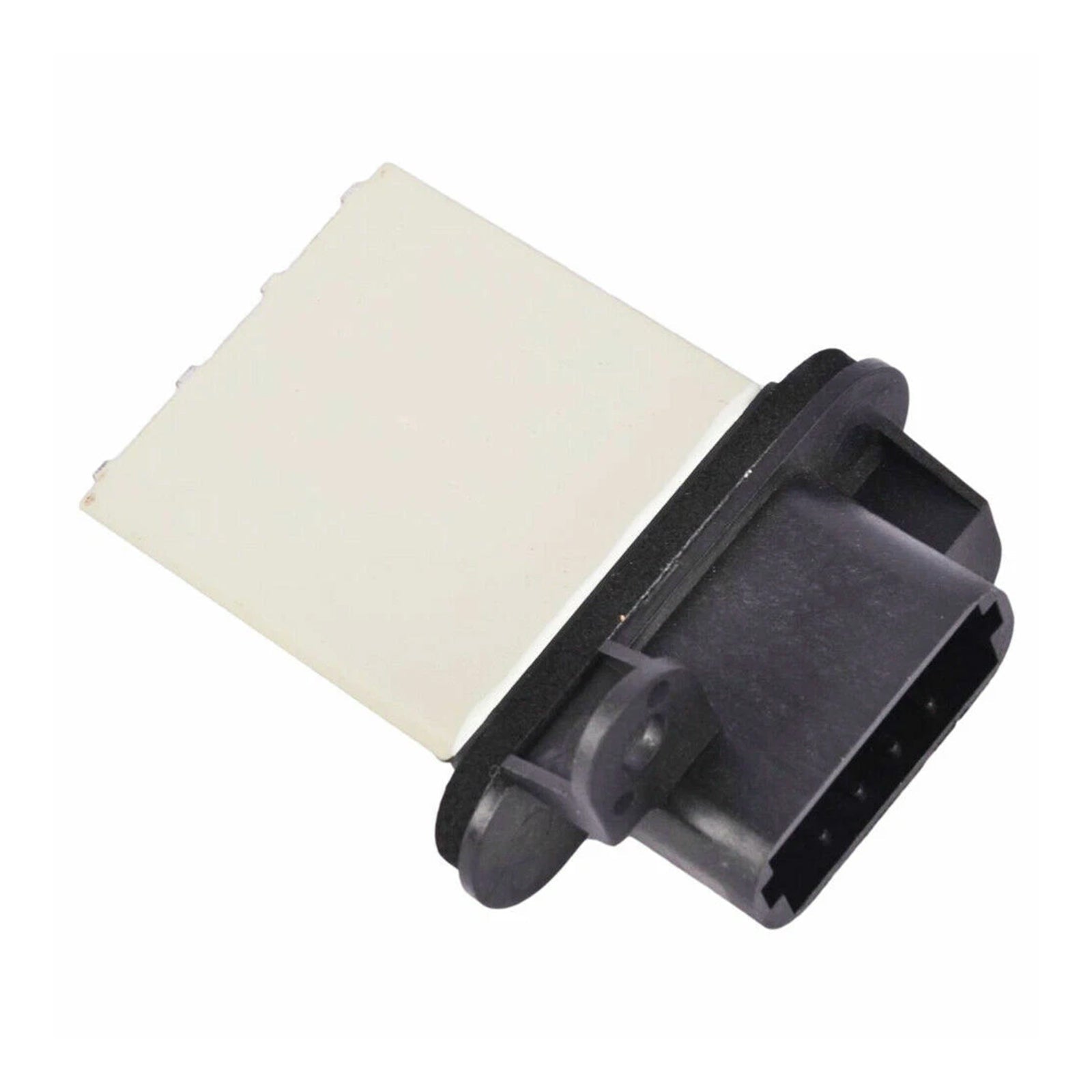 2005-2010 Chevrolet HHR Cobalt HVAC Heater Blower Regulator Resistor 15818910