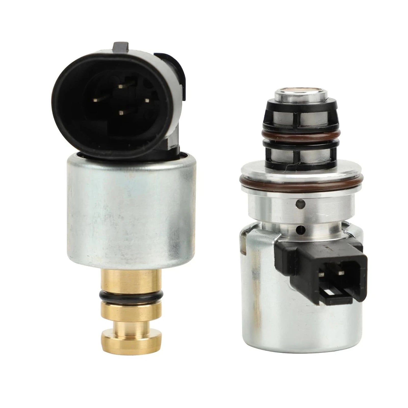 1996-1999 Dodge Ram1500 Governor Pressure Sensor Solenoid kit 4617210 56041403AA