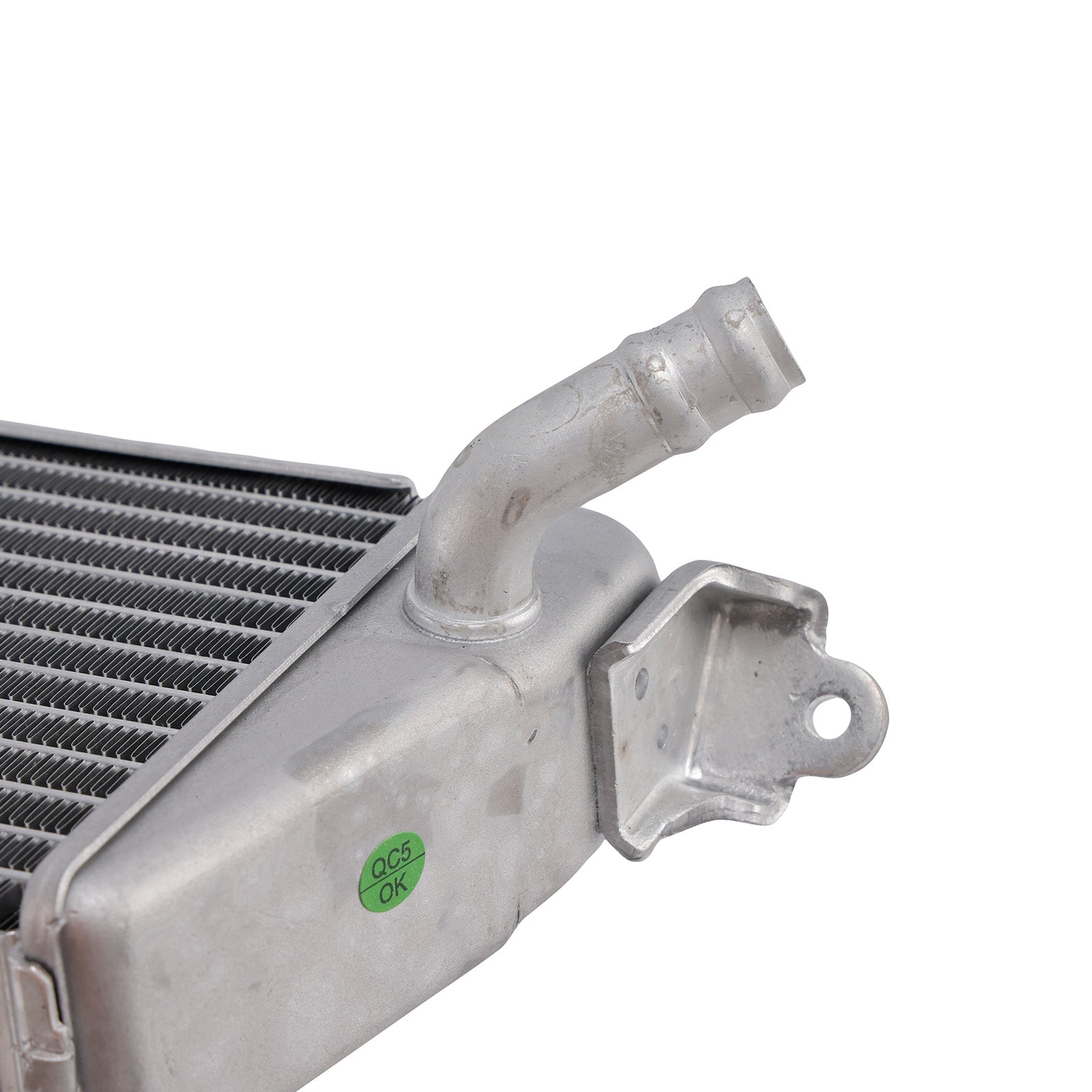 2021-2025 BMW S1000R Radiator Cooler Cooling
