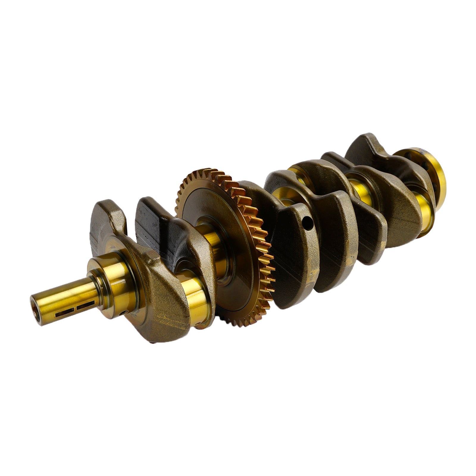 2AZ-FE 2.4L Engine Overhaul Rebuild Kit w/ Crankshaft Rods Timing Kit for 2008-2015 Scion xB