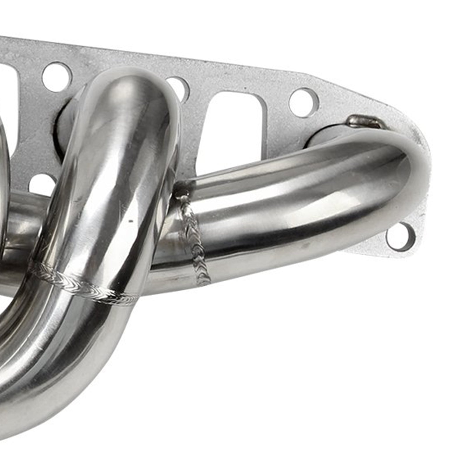 Stainless Manifold Header fit Suzuki Samurai & Geo Tracker 1.3L 1.6L L4 86-96