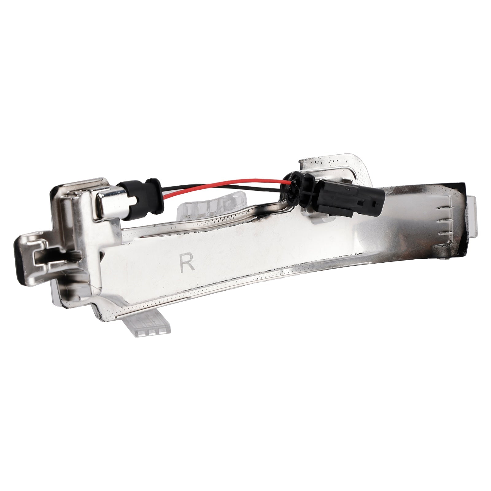 Right Wing Mirror LED Signal Indicator Light For Volvo V40 S60 S80 V60 V70