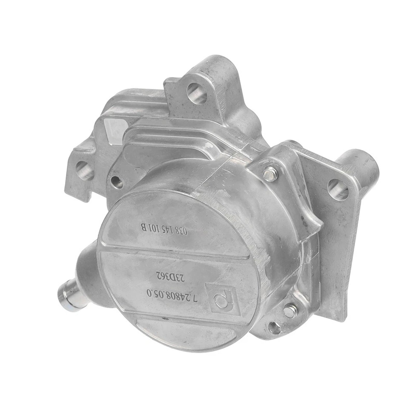 2004 Jetta TDI Engine Designation: ALH Vacuum Pump 038145101B
