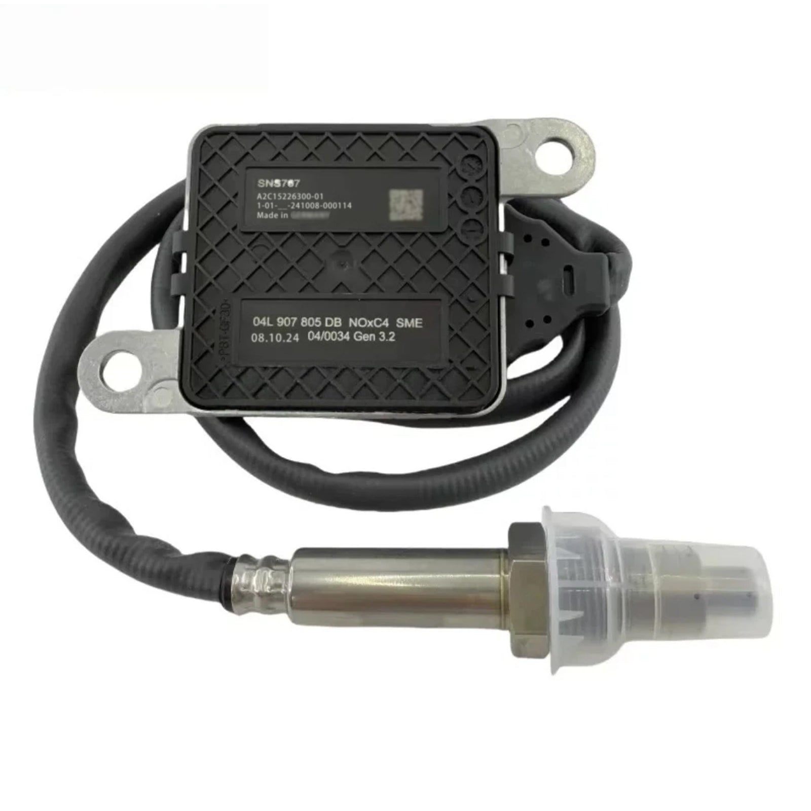 VW Audi Seat Skoda Nitrogen Oxide Nox Sensor 04L907805DB