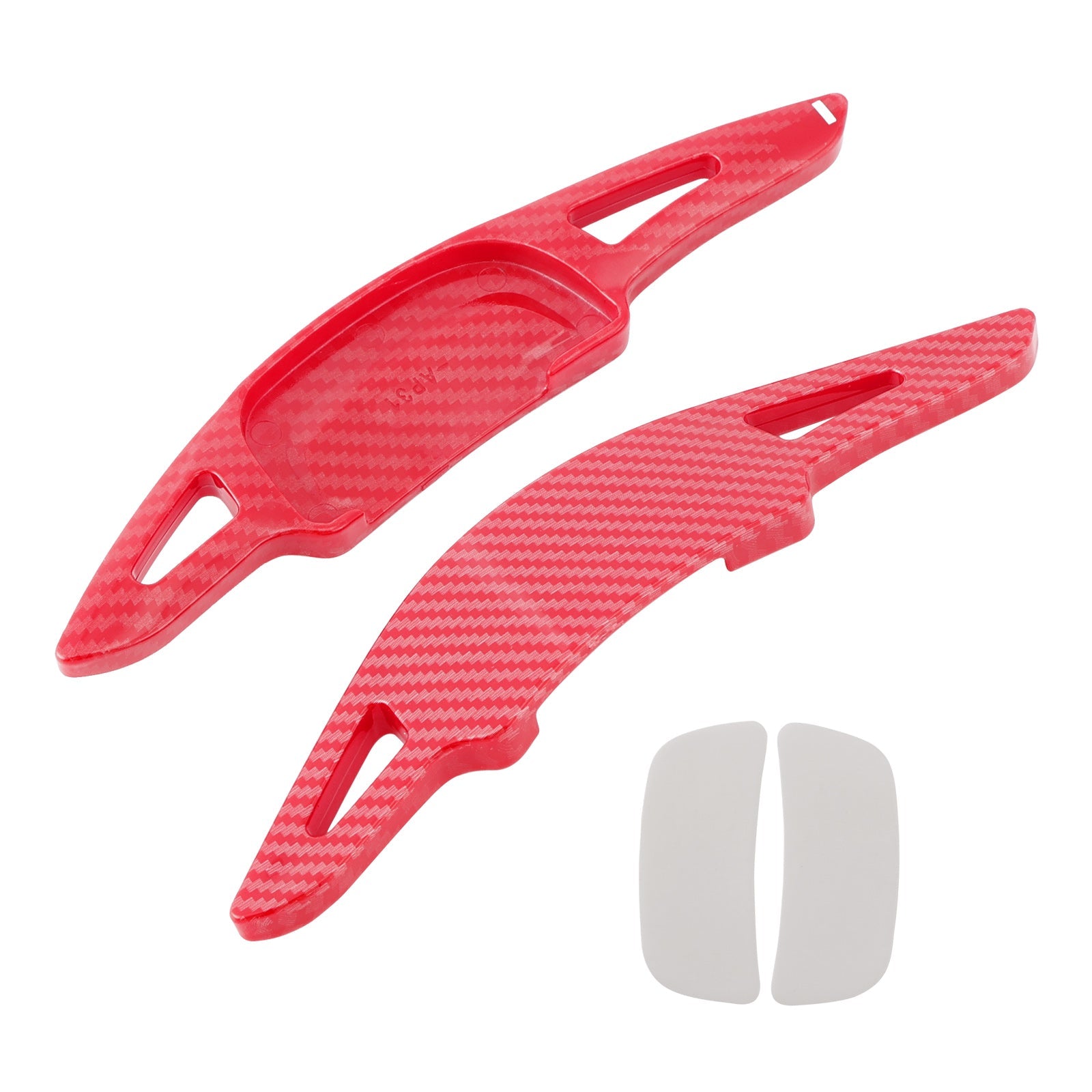 Steering Wheel Paddle Shifter Extension For Mazda 3 CX-30