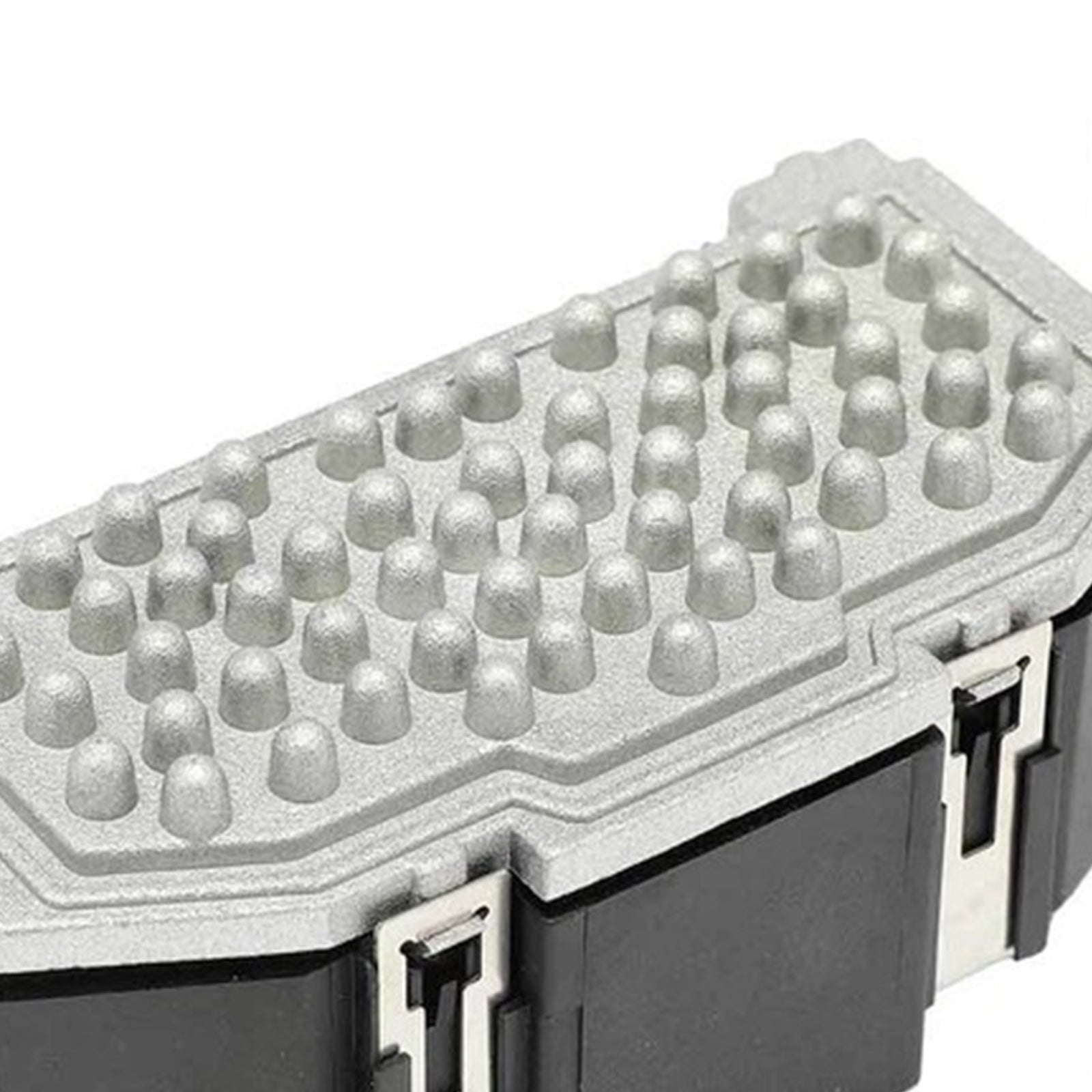 A/C Heater Blower Motor Resistor 3C0907521F For Audi A3 2006-2013