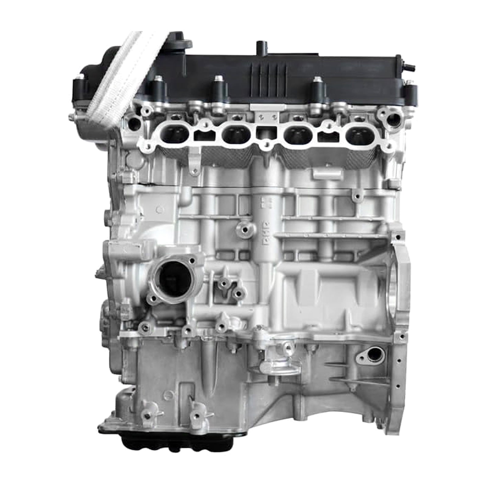 Brand New G4FG Engine Assembly 1.6L For Hyundai Solaris Elantra Kia Soul Seltos