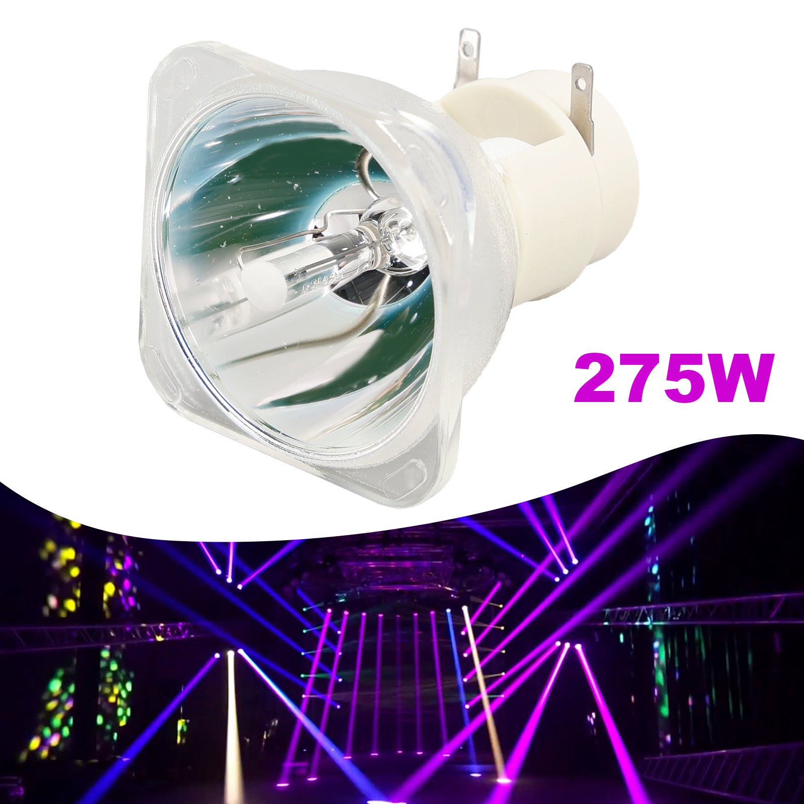 MSD 20R 440W Sharpy Beam Lamp Bulb Fit for Moving Head Light Beam Stage Light