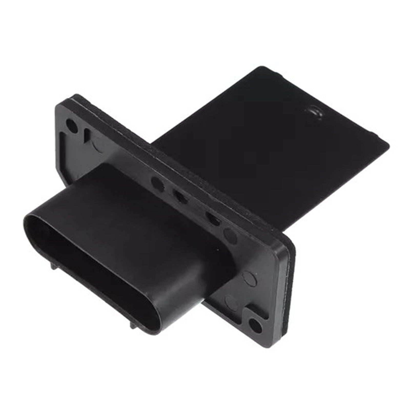 Heater Blower Motor Resistor 4L2Z19A706AA For Ford Expedition Explorer 2003-2006