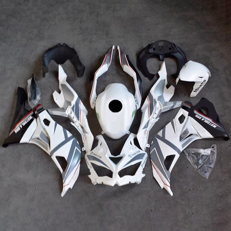 Kawasaki Ninja ZX-25R ZX-4R ZX-4RR 2019-2024 Fairing Kit