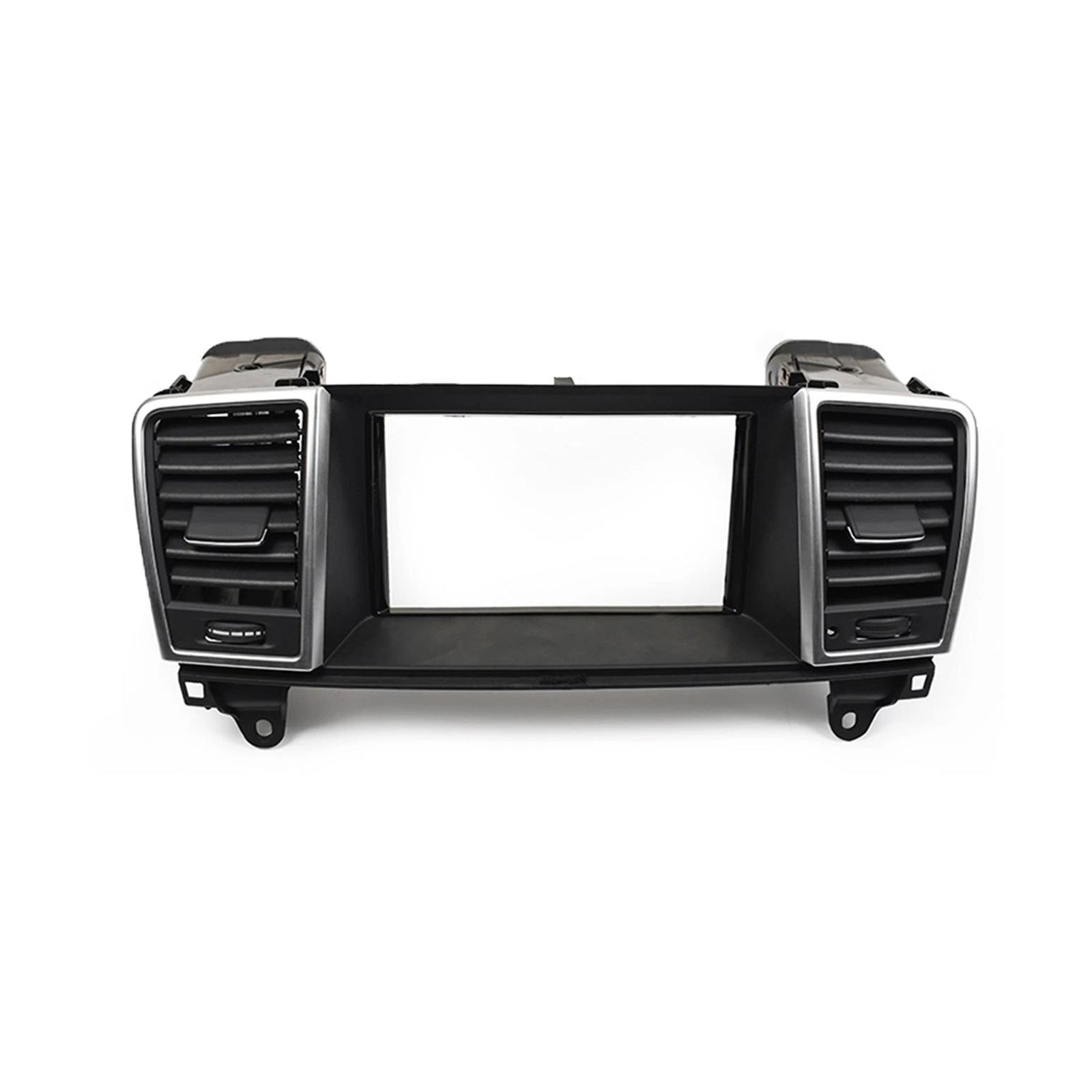 A1668300854 For Mercedes Benz GL Class (X166) 2012-2015 Dashboard Center Air Vent Big Screen A1668300654