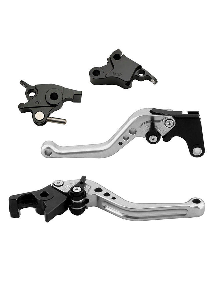 2021-2024 CFMOTO 700CL-X Heritage NEW Short Clutch Brake Lever