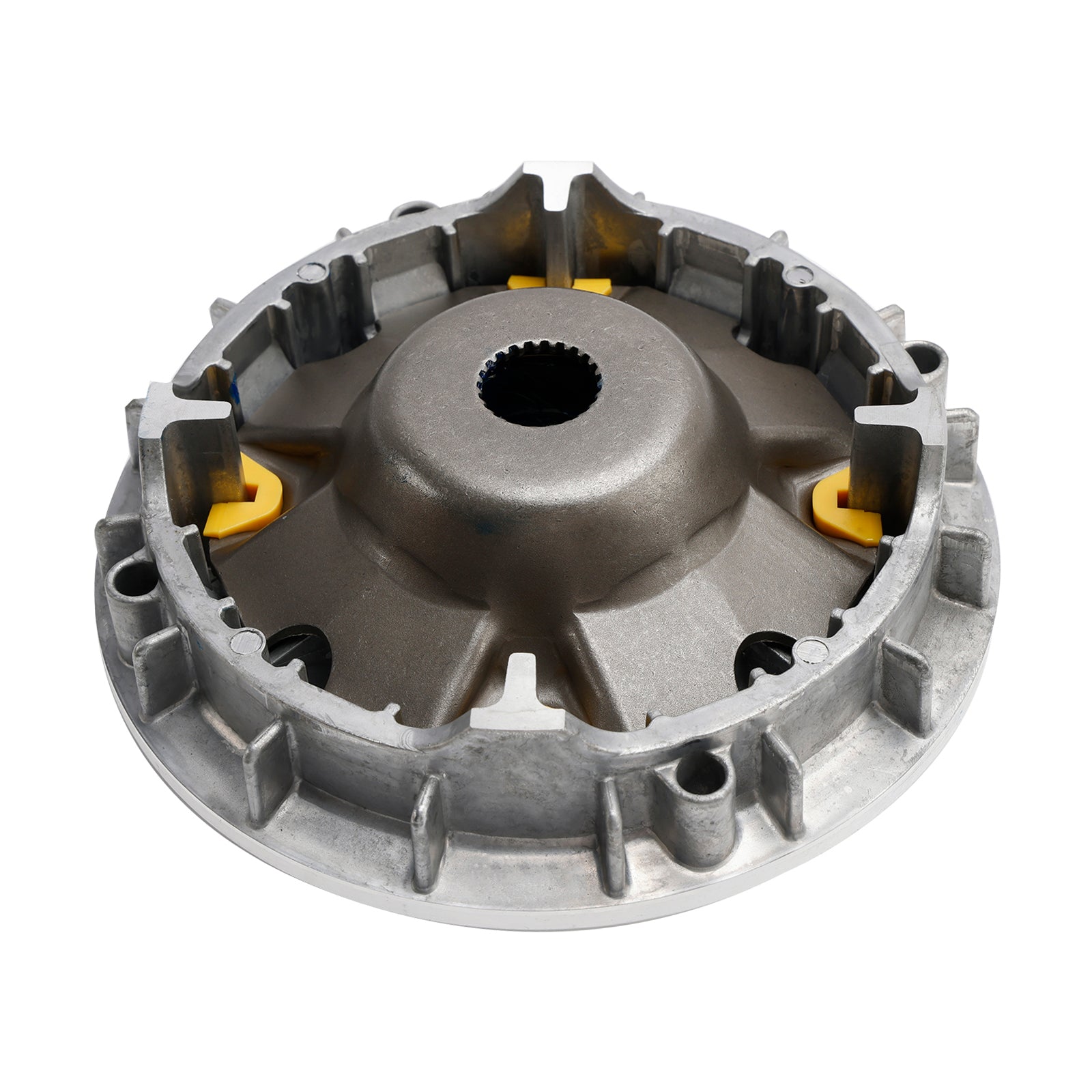 Stels ATV Leopard 650 Rear Complete Clutch Variator 150302-102-0000 150301-102-0000