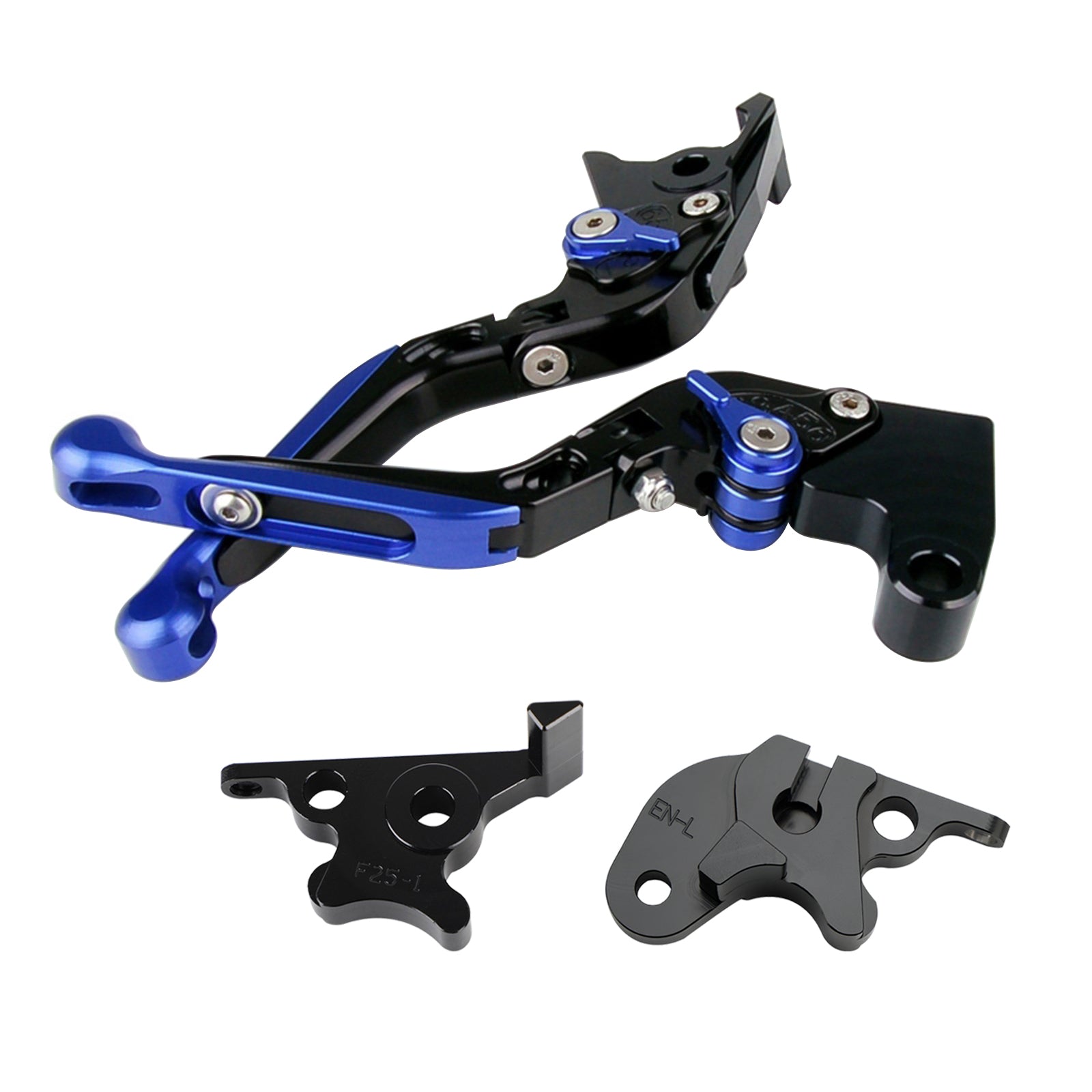 Adjustable Clutch Brake Lever fit for CFMOTO 250SR 250NK CBS 2019-2022