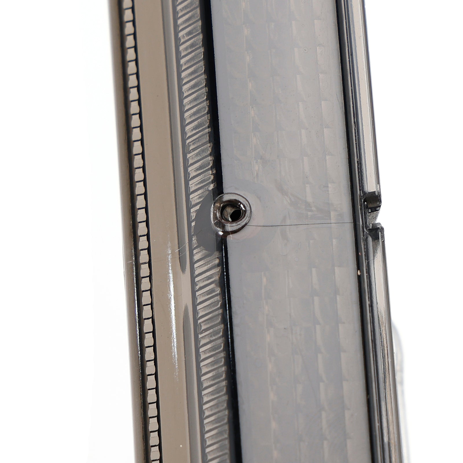 2003-2010 VW Touareg(7LA, 7L6, 7L7) Rear Third Brake Light LED Tail Stop Lamp 7L6945097B