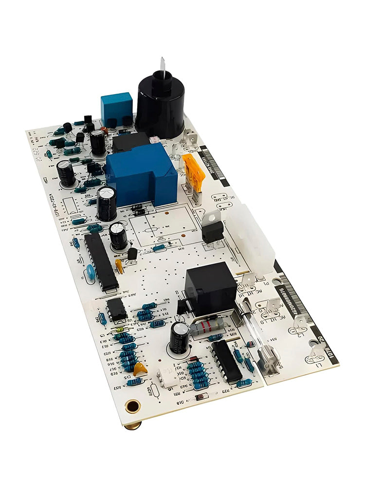 RV Refrigerator Control Board Kit 621991001 For Models N641/N841