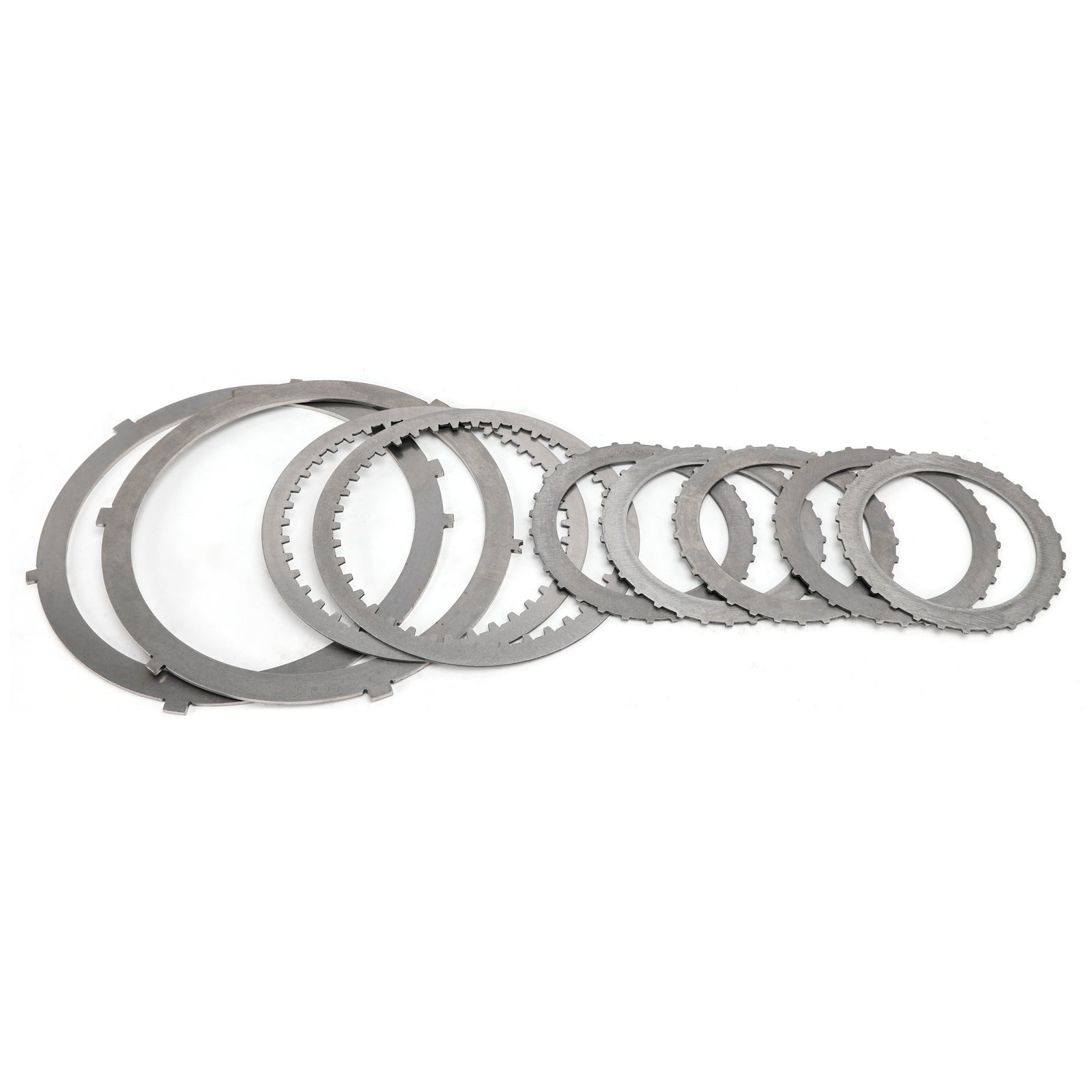 8F35 Transmission Rebuild Kit