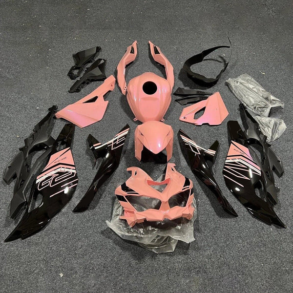 Kawasaki Ninja ZX-25R ZX-4R ZX-4RR 2019-2024 Fairing Kit