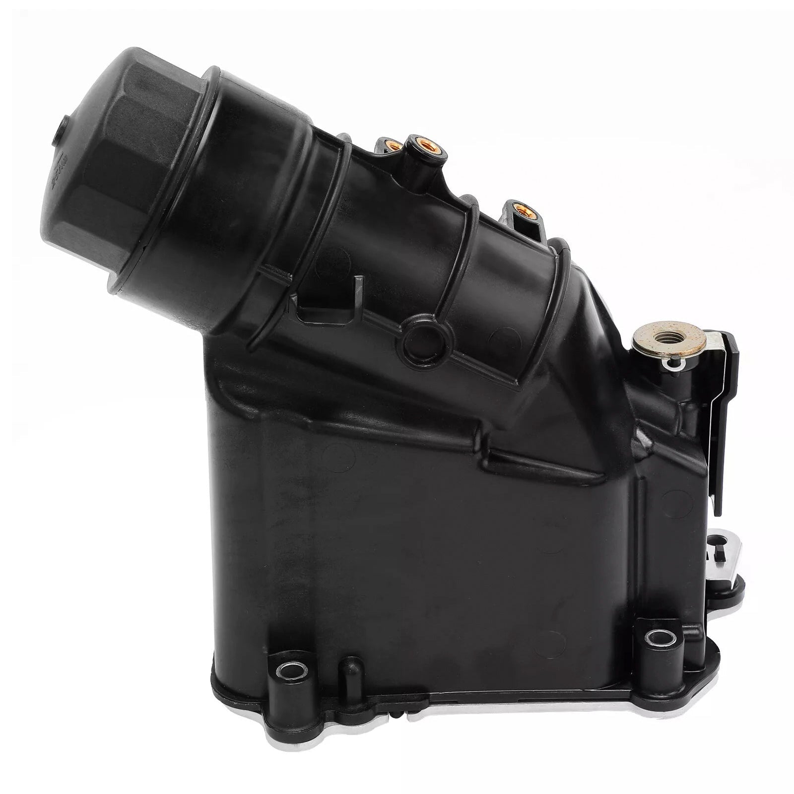 2004-2012 BMW 3 Series E91 320d Diesel Estate Oil Filter Housing 11427807799 7797392