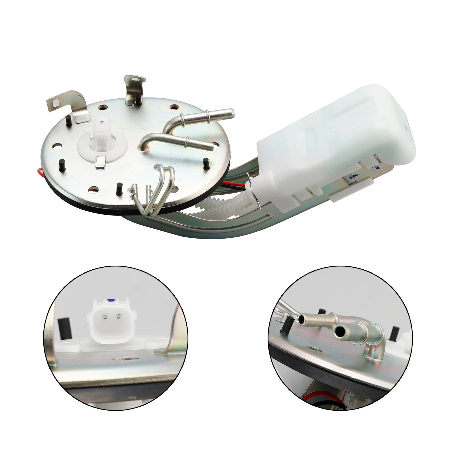 2013 2014 2015 2016 Honda Cb300 Cb300R Fuel Pump Assembly 16700-Kvk-B23